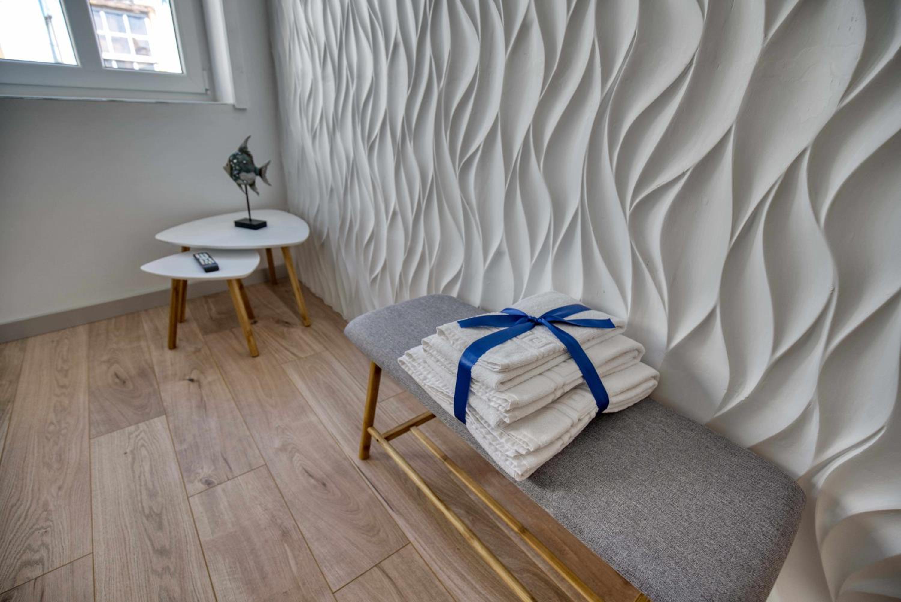 Duplex Apartment - Photo 36