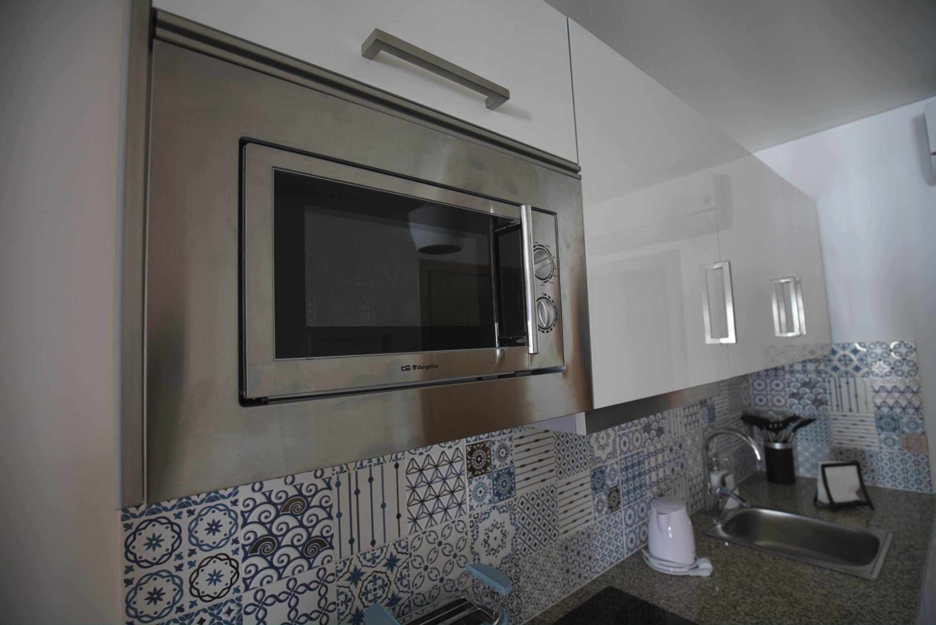 Duplex Apartment - Photo 37