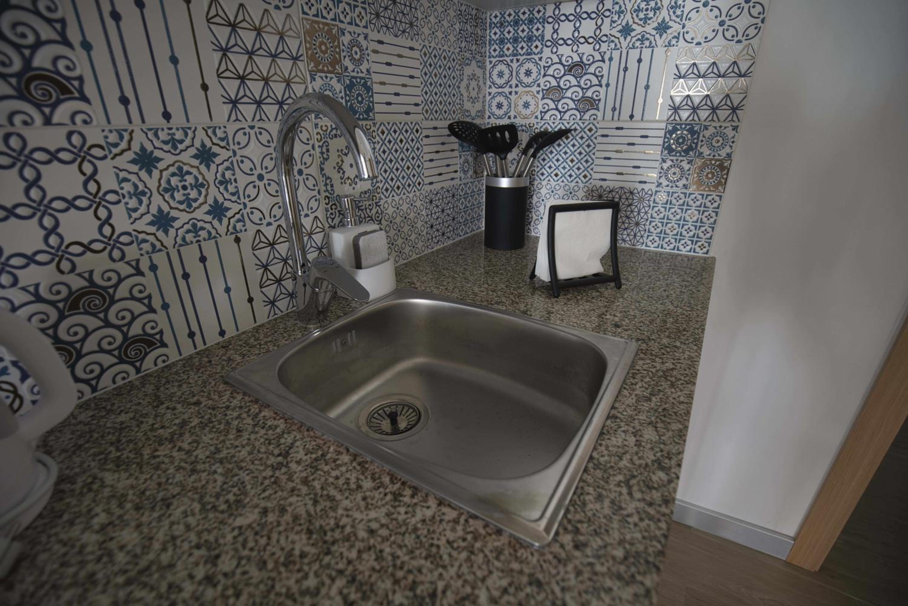 Duplex Apartment - Photo 38