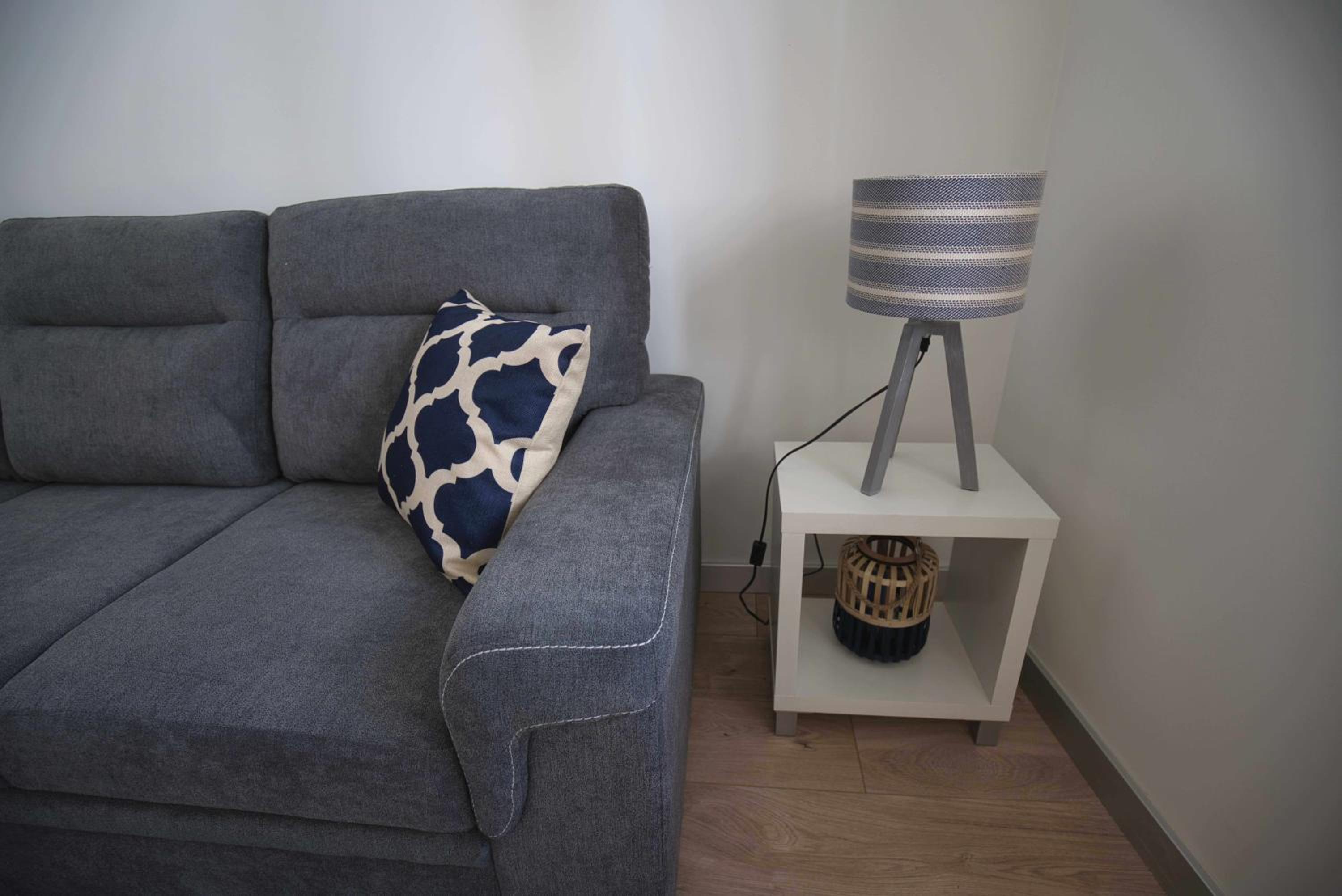 Duplex Apartment - Photo 44