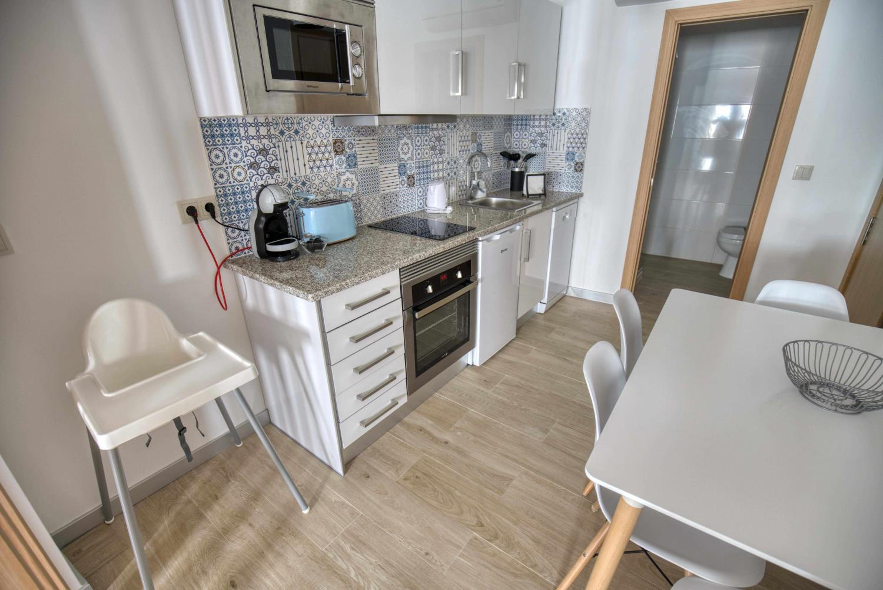 Duplex Apartment - Photo 45