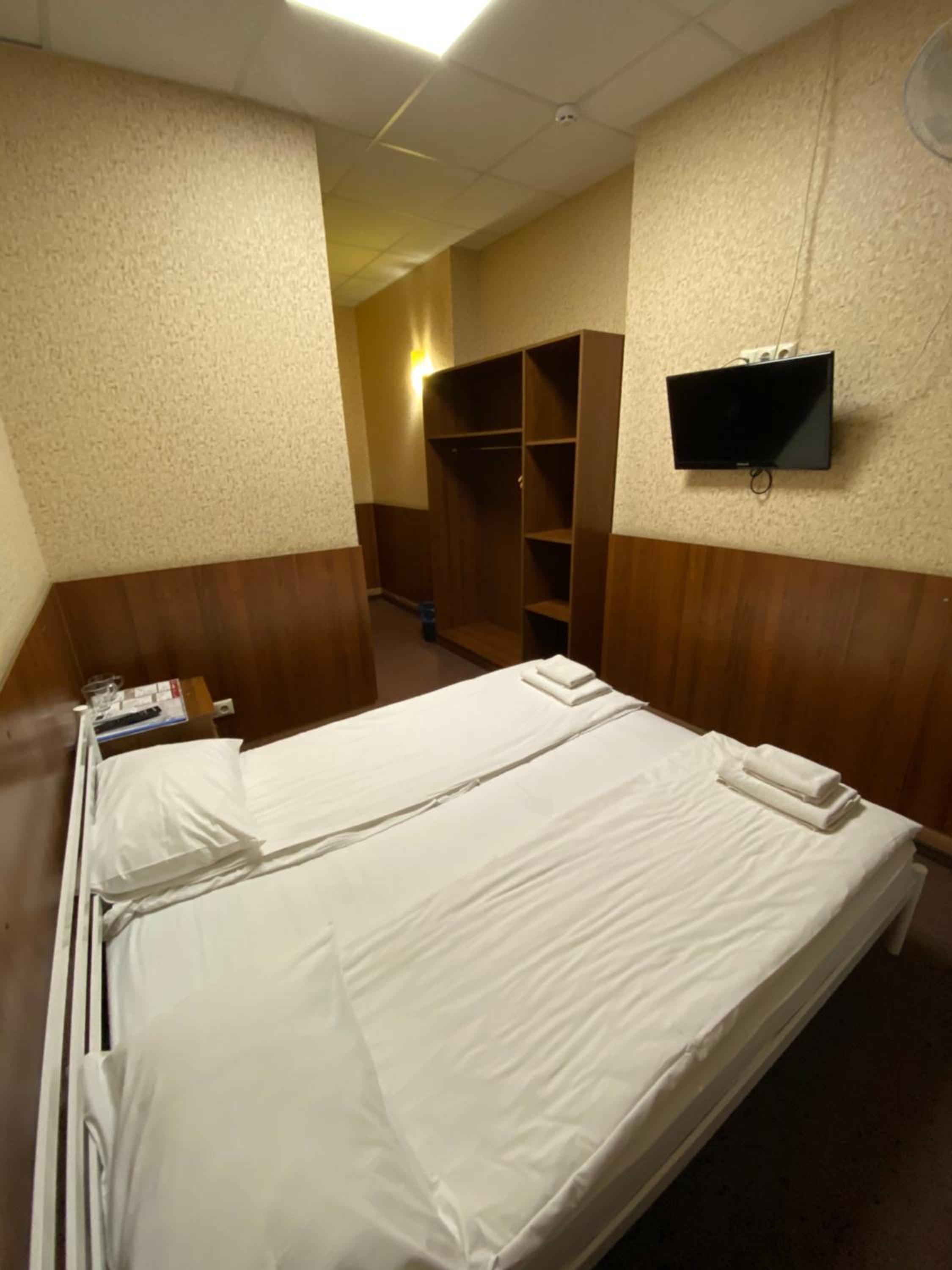 Double Room without Window