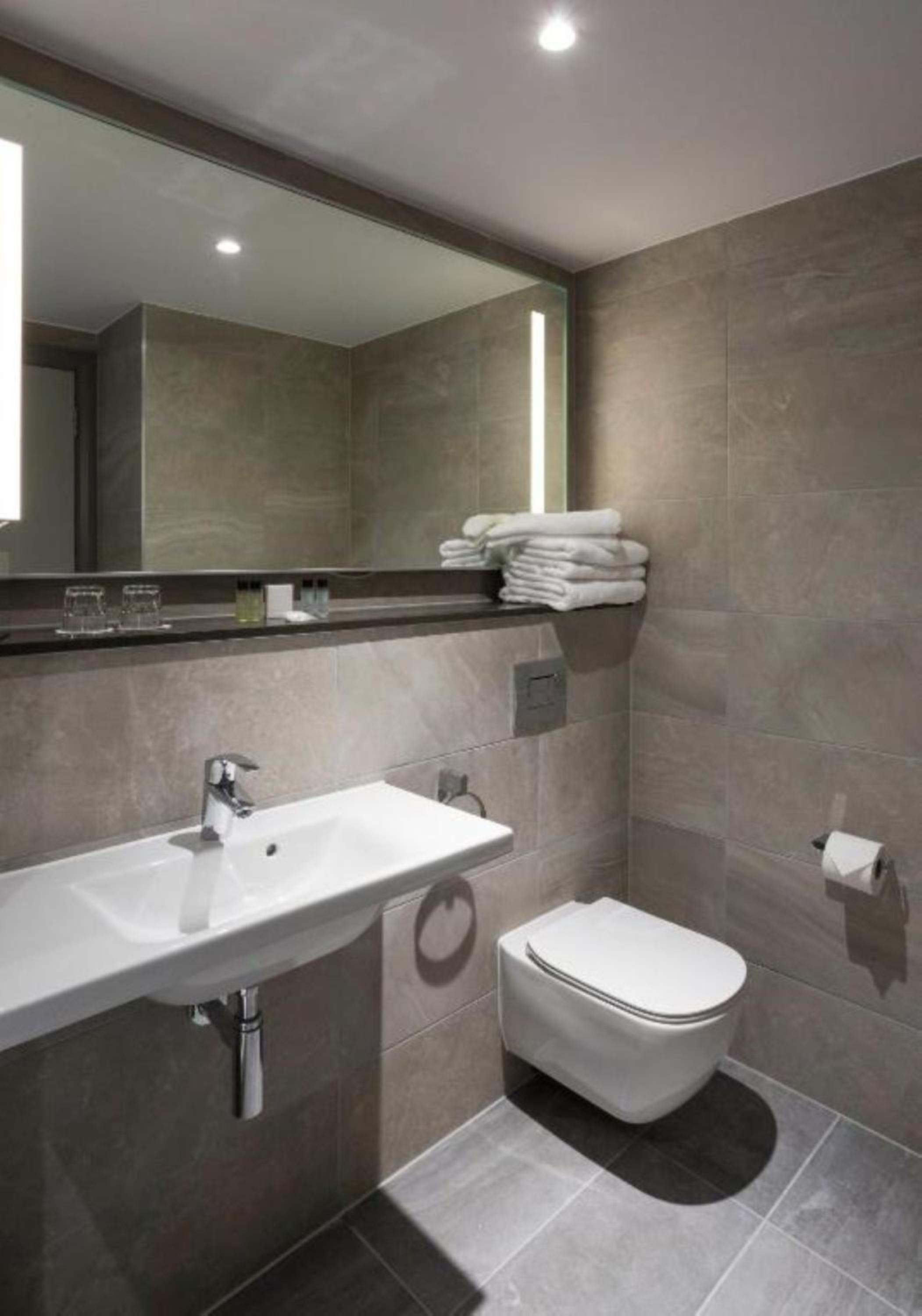 Deluxe Double Room - Photo 7