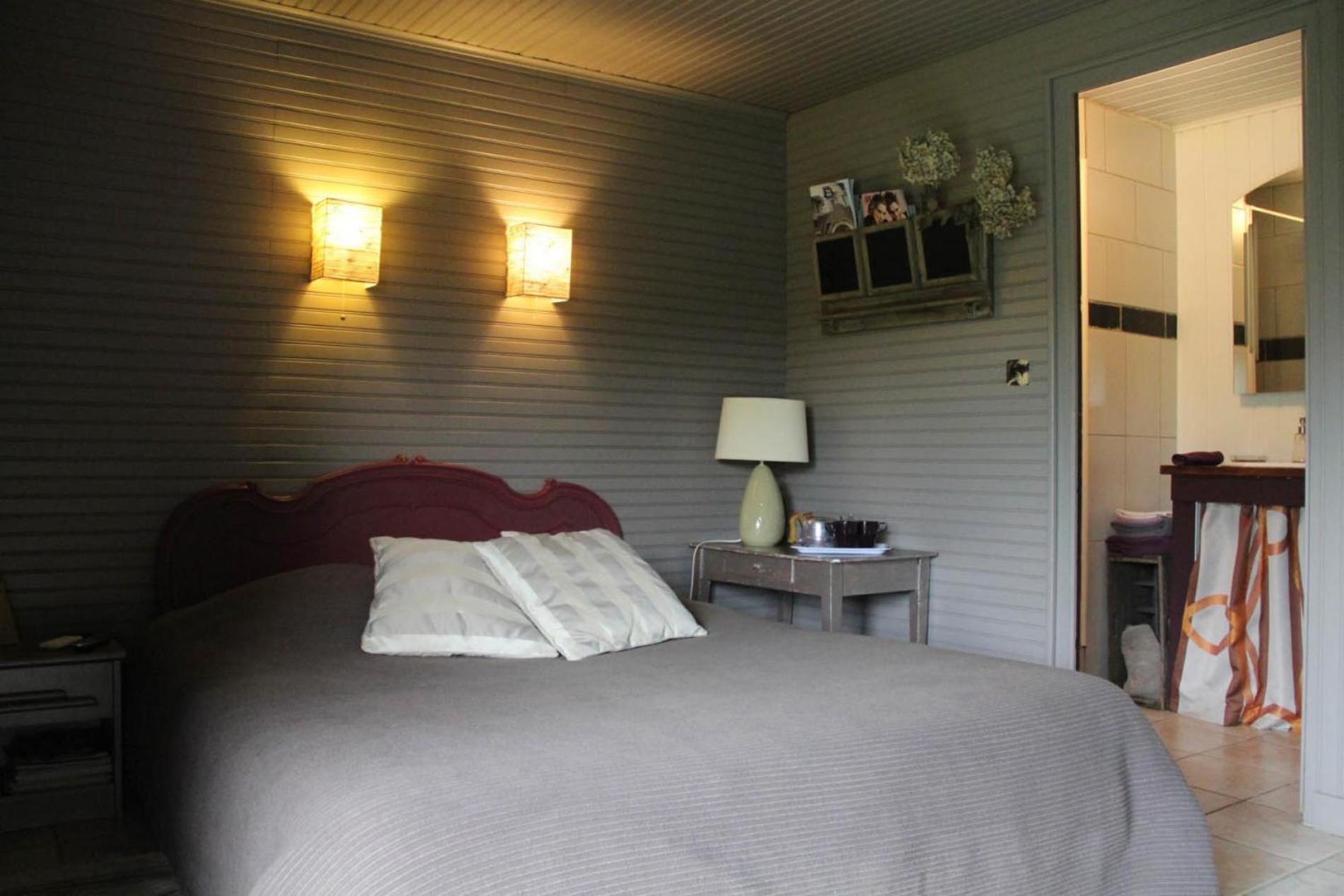 Garden Room photo 1