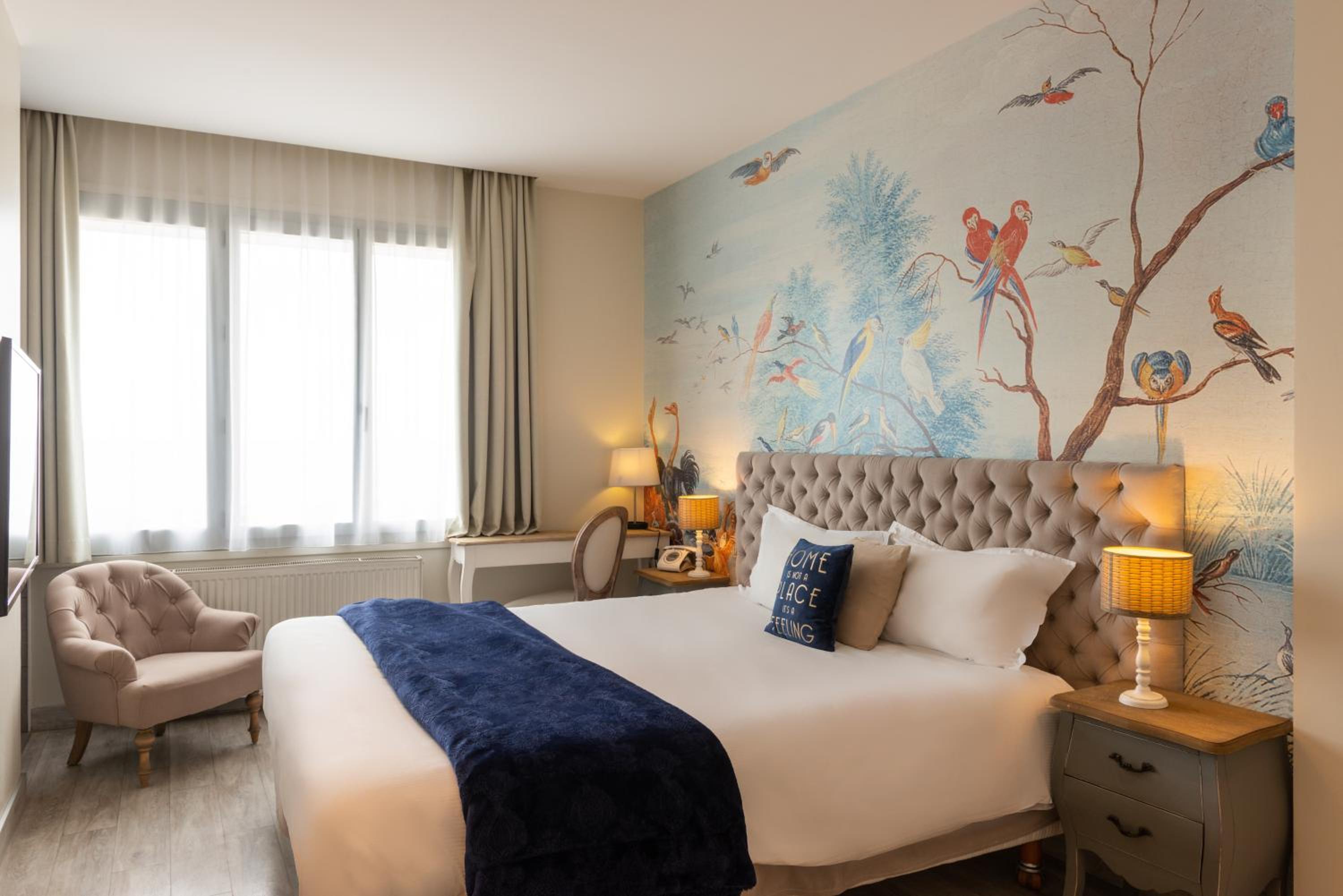 Superior Double Room with Sea View - Photo 6