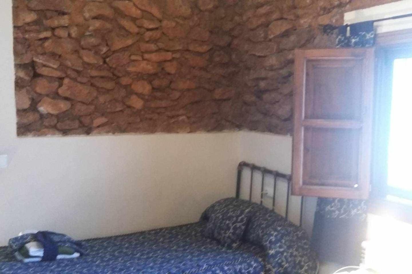 Casa de Seis Habitaciones
