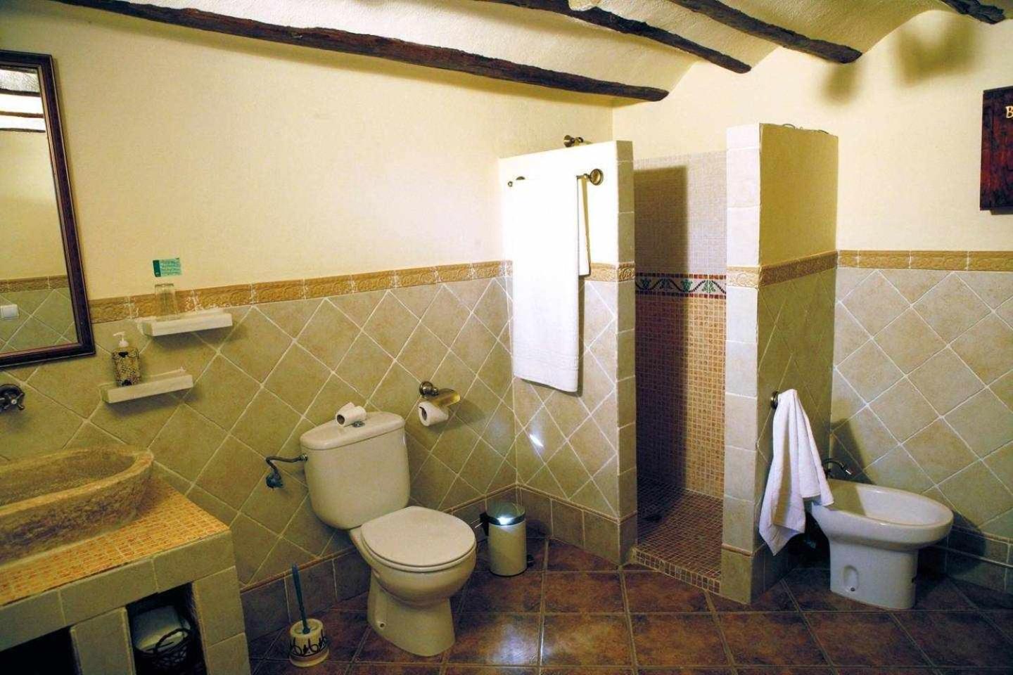 Two-Bedroom House photo 3