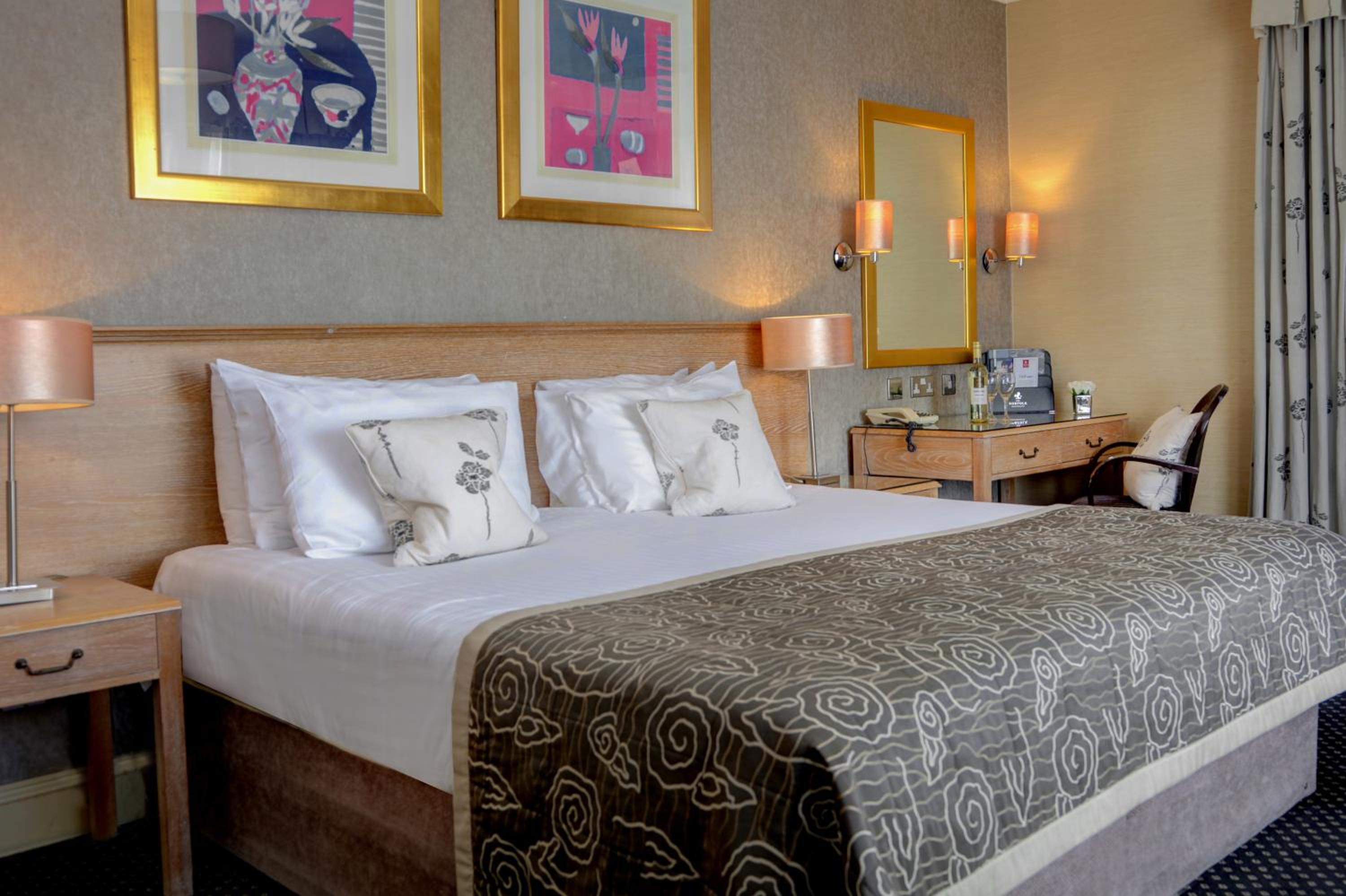 Executive Queen Room photo 3