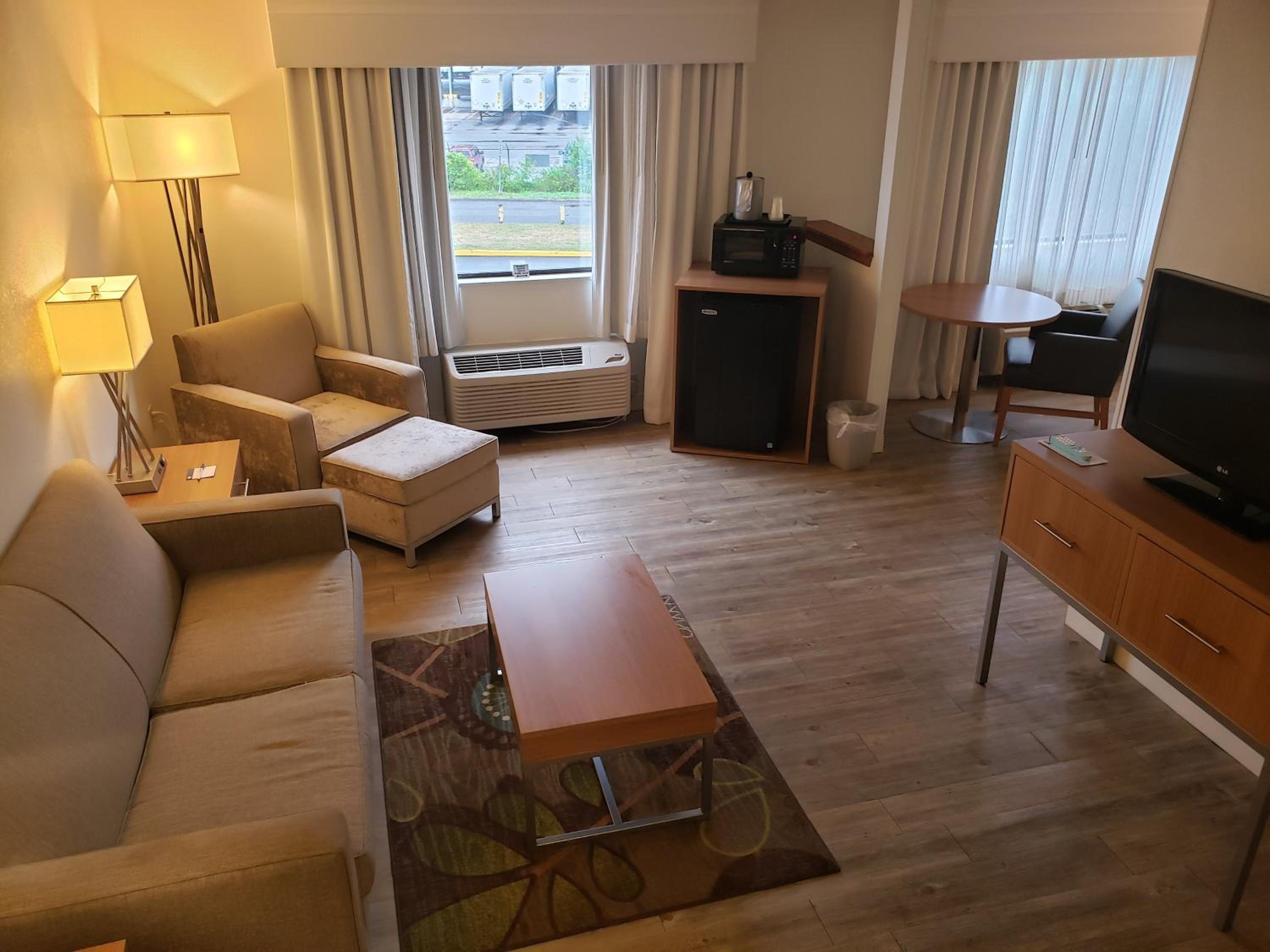 King Suite - Photo 1