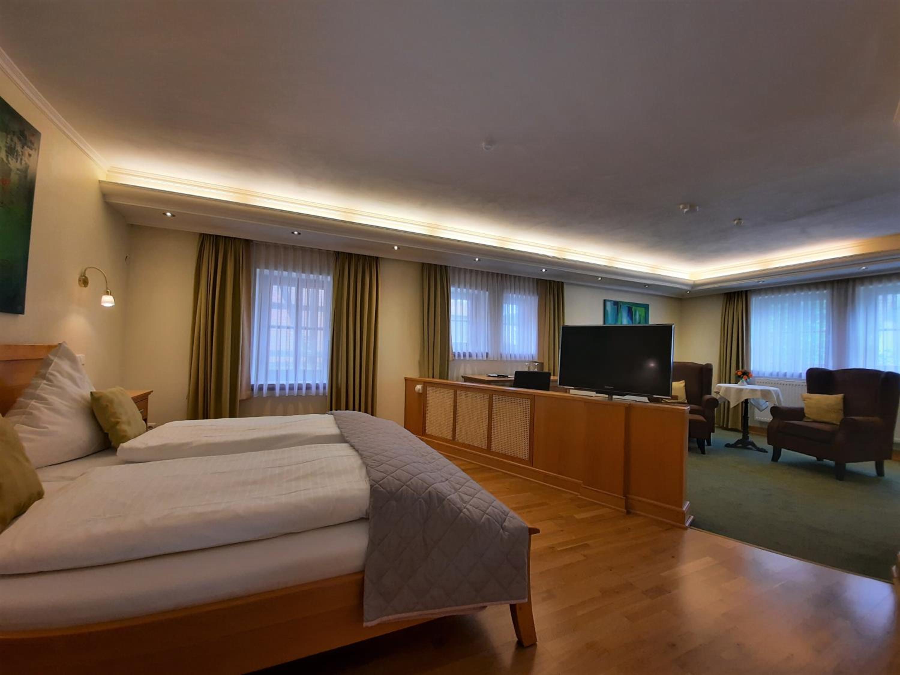 Junior Suite - Photo 4