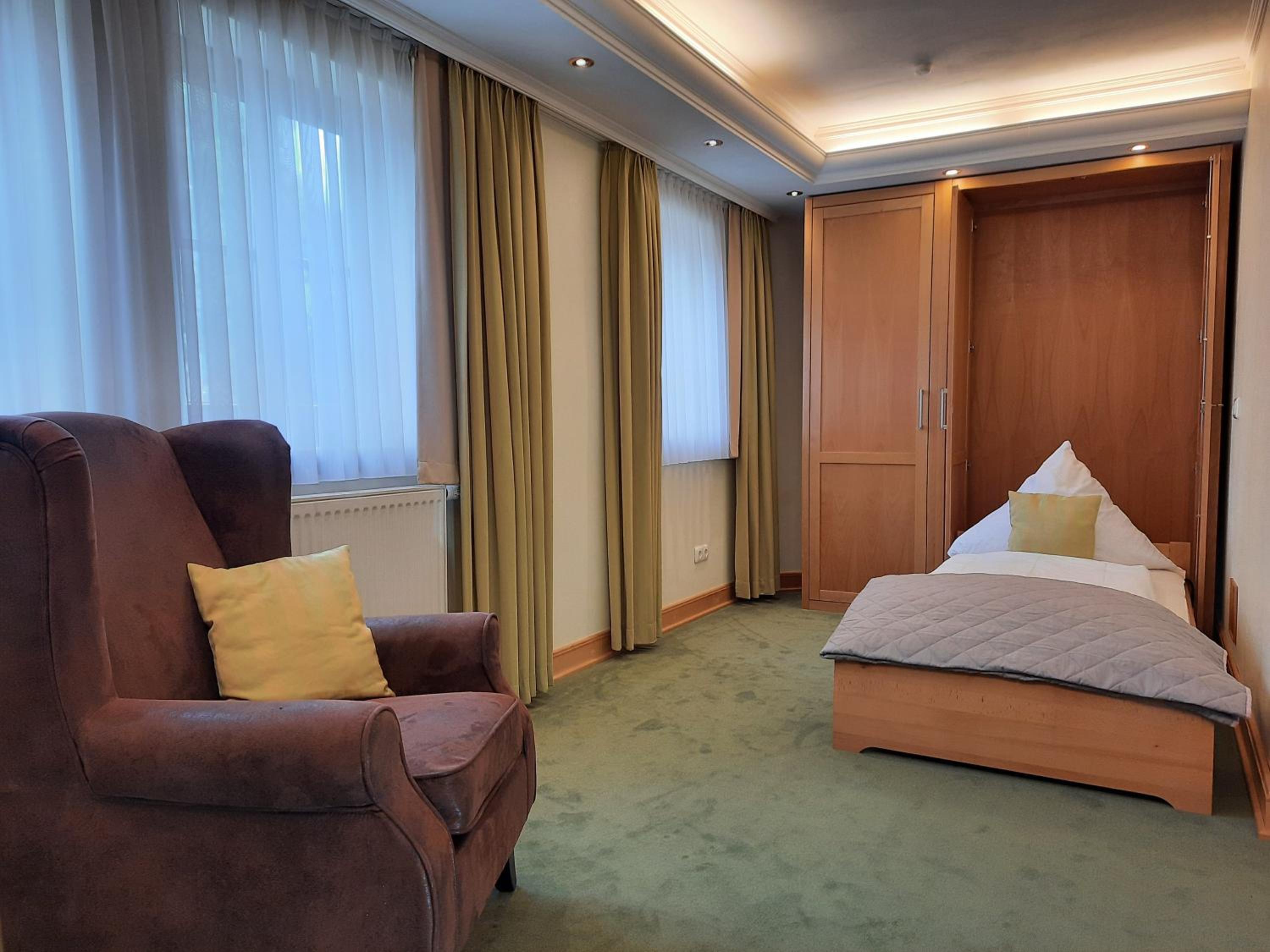 Junior Suite - Photo 2
