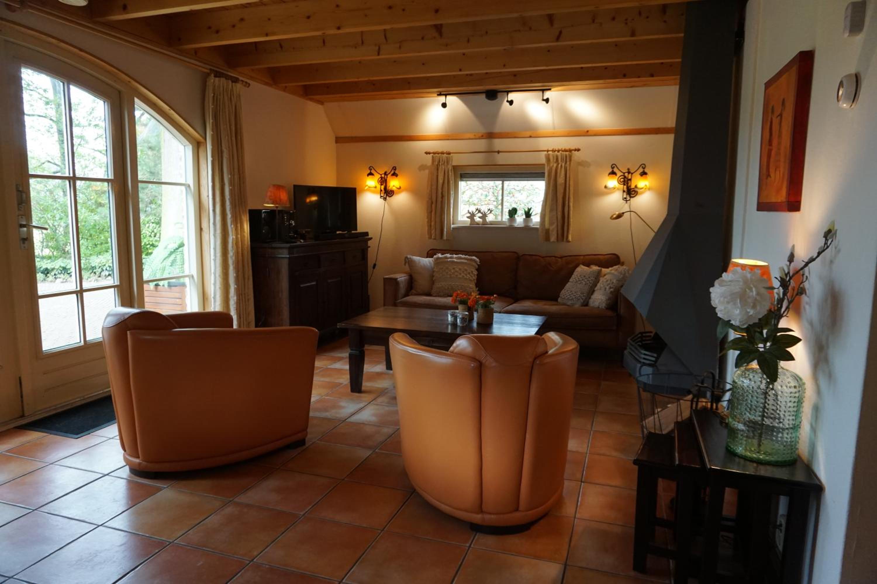 Two-Bedroom House photo 1