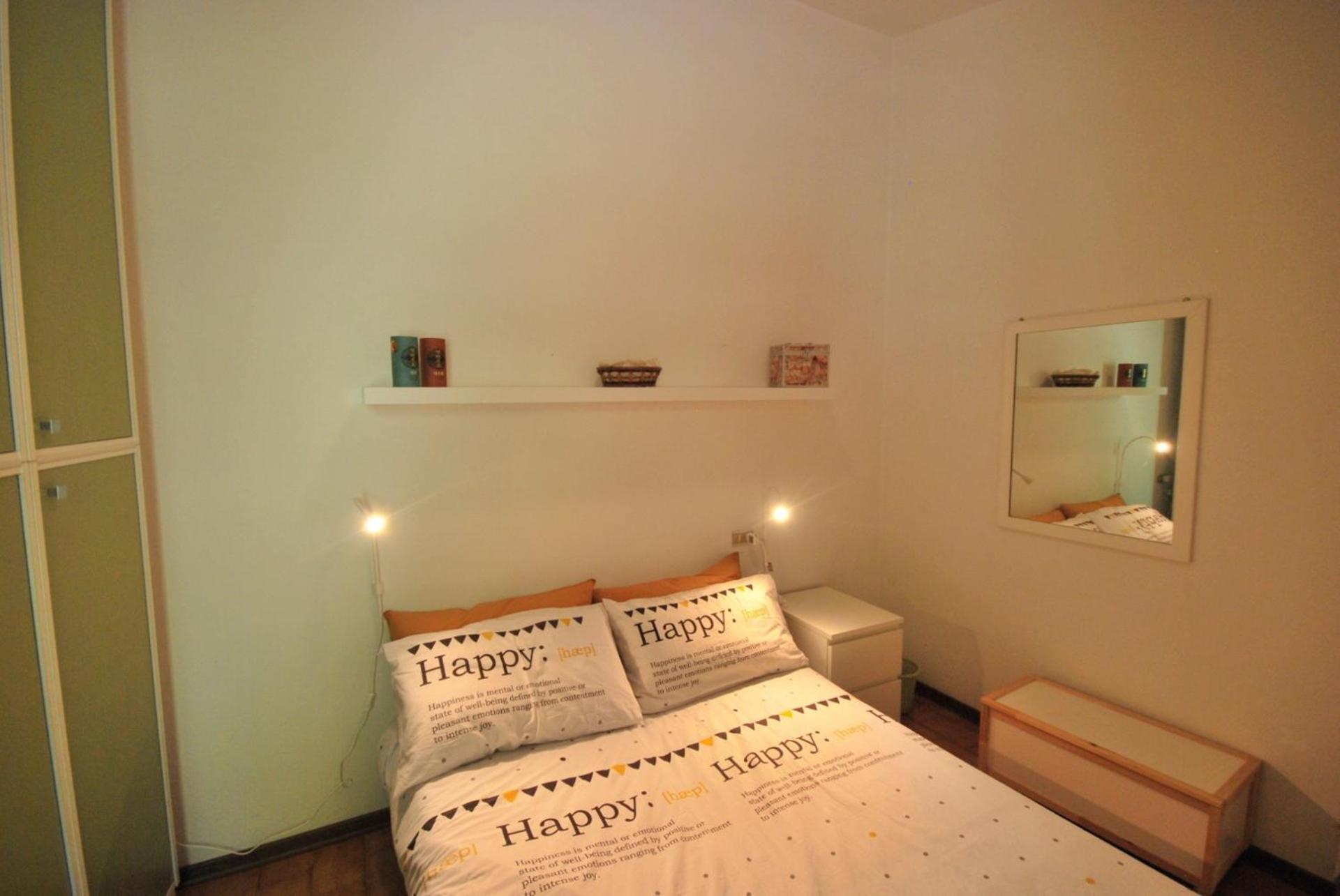Apartment with Lake View photo 2