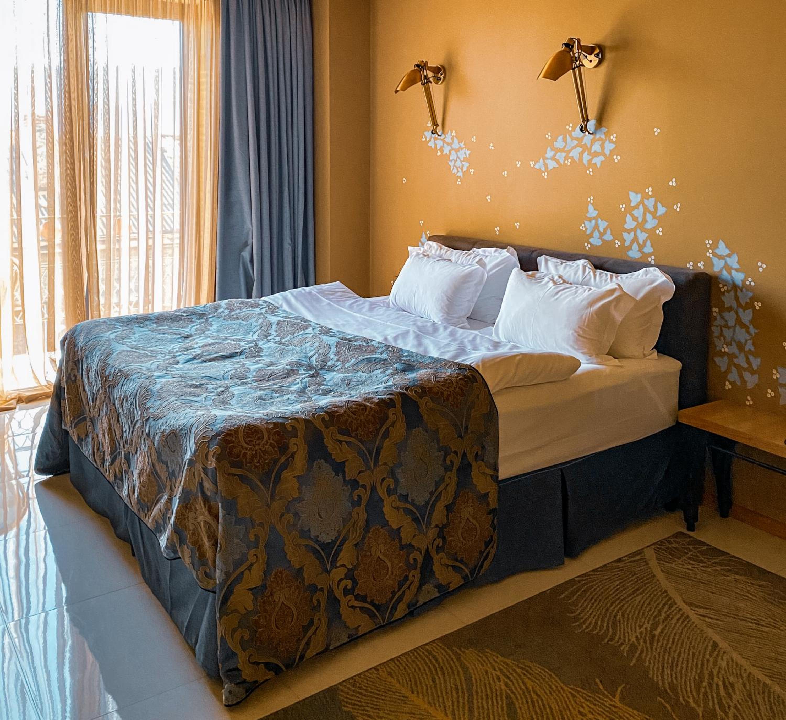 Triple Room with Balcony - Photo 7
