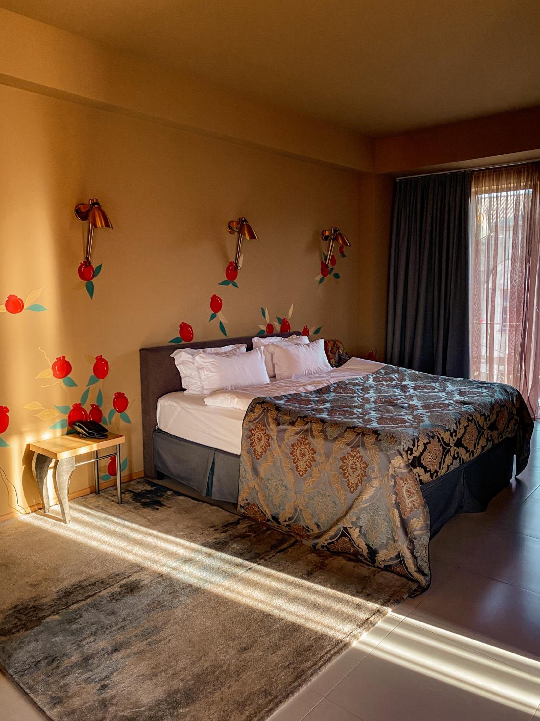 Double Room with Terrace - Photo 4