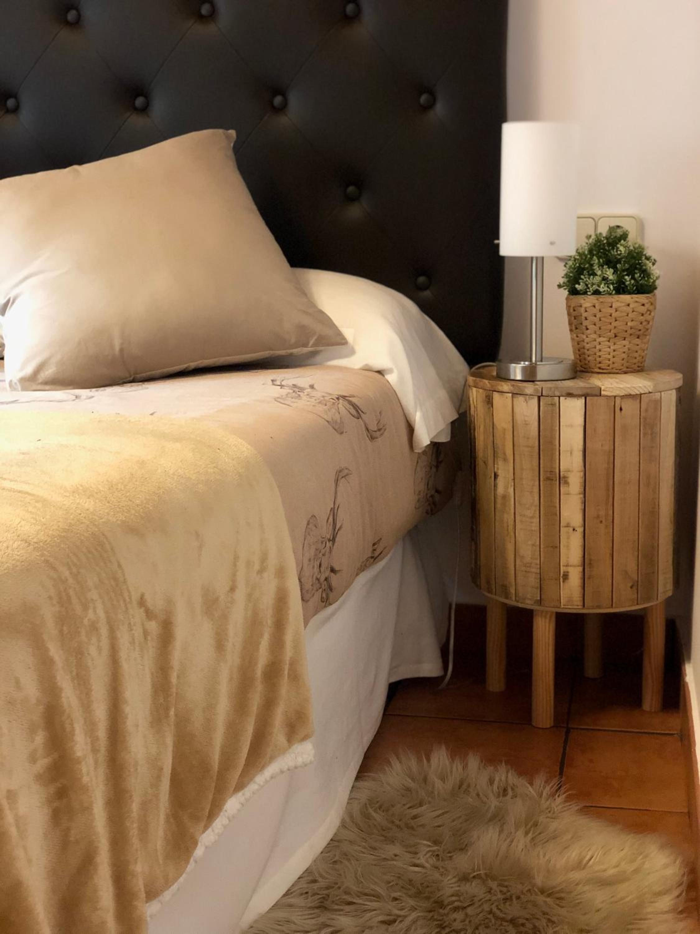Two-Bedroom Apartment - Photo 1