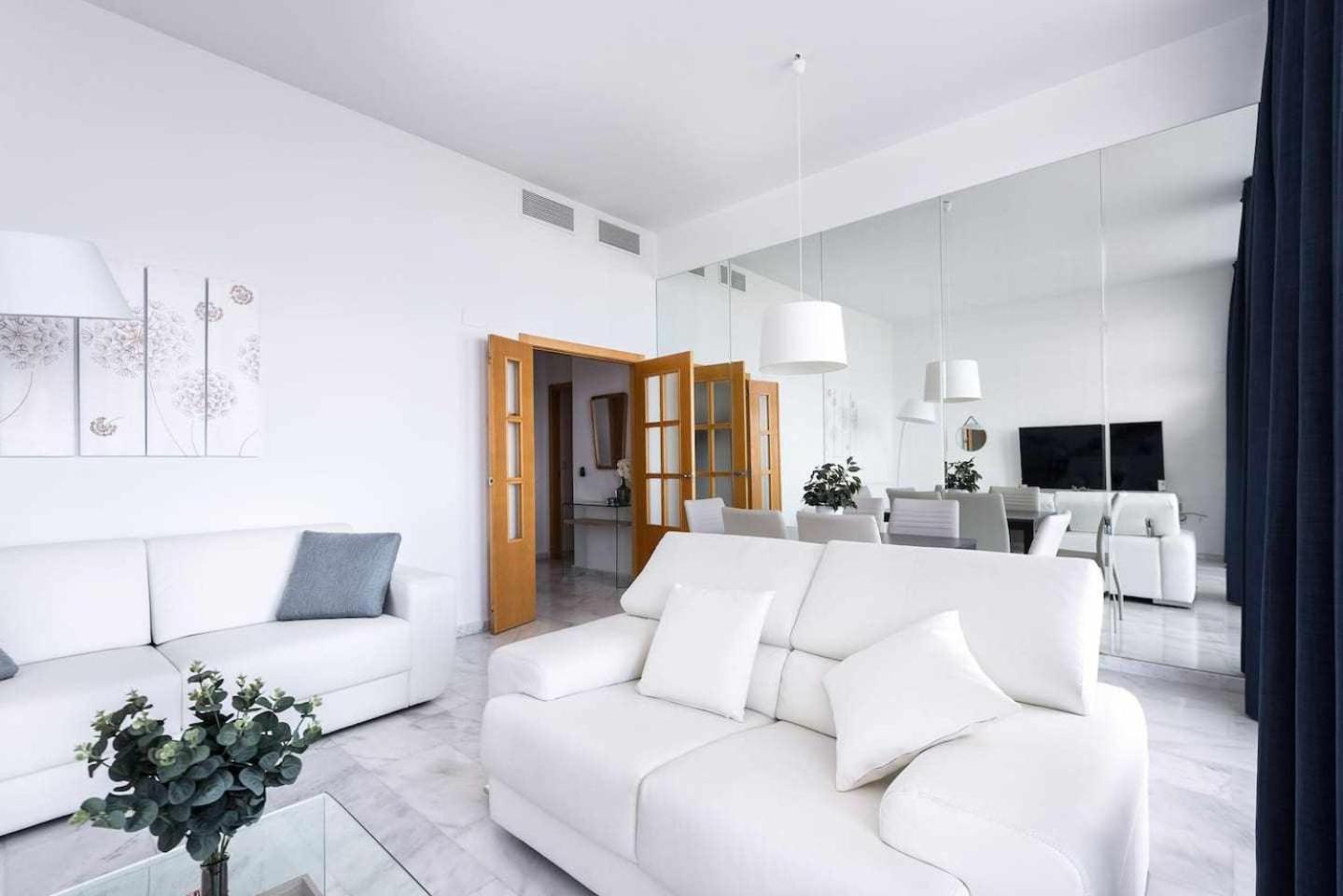 Departamento de tres habitaciones