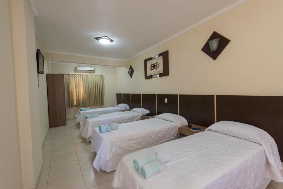 Standard Quadruple Room photo 3