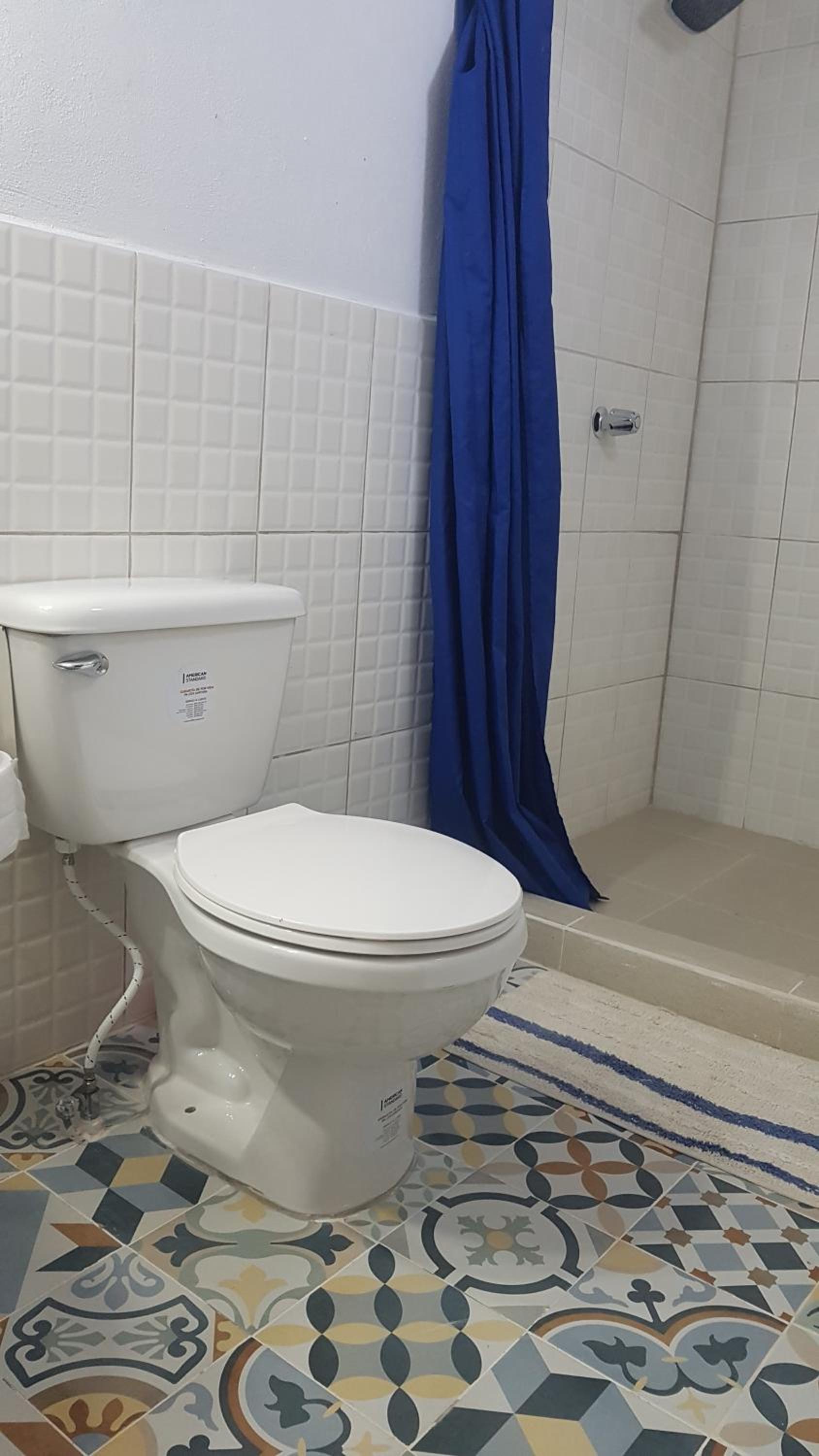 Deluxe Double Room with Shower photo 3