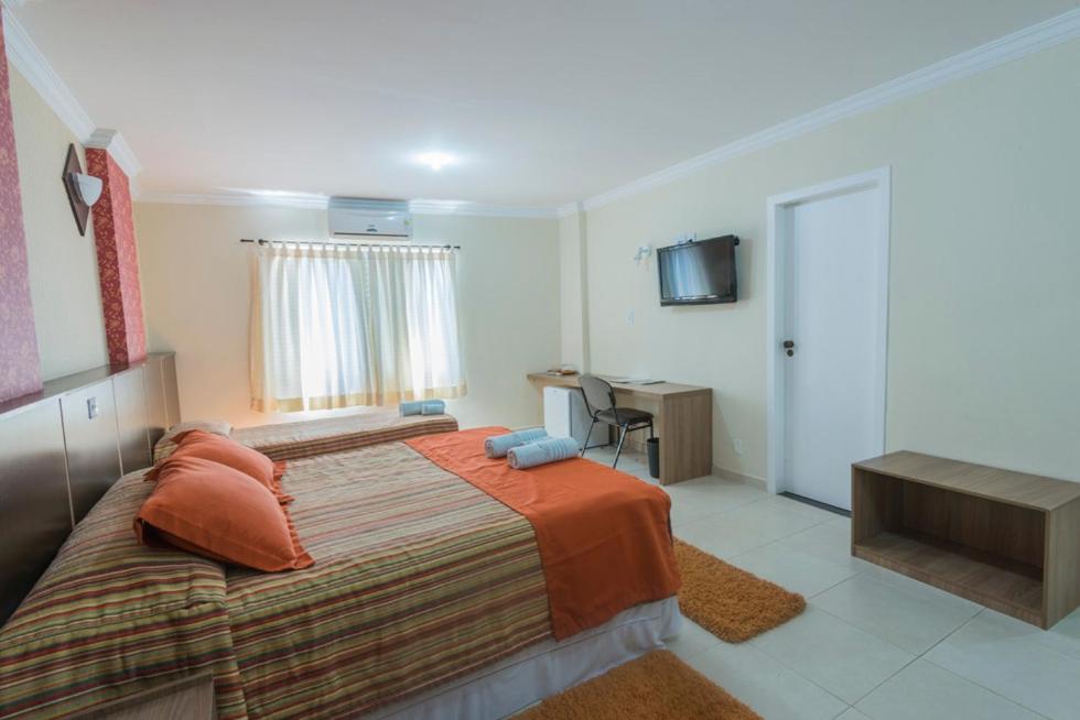 Superior Double Room with Bath photo 2