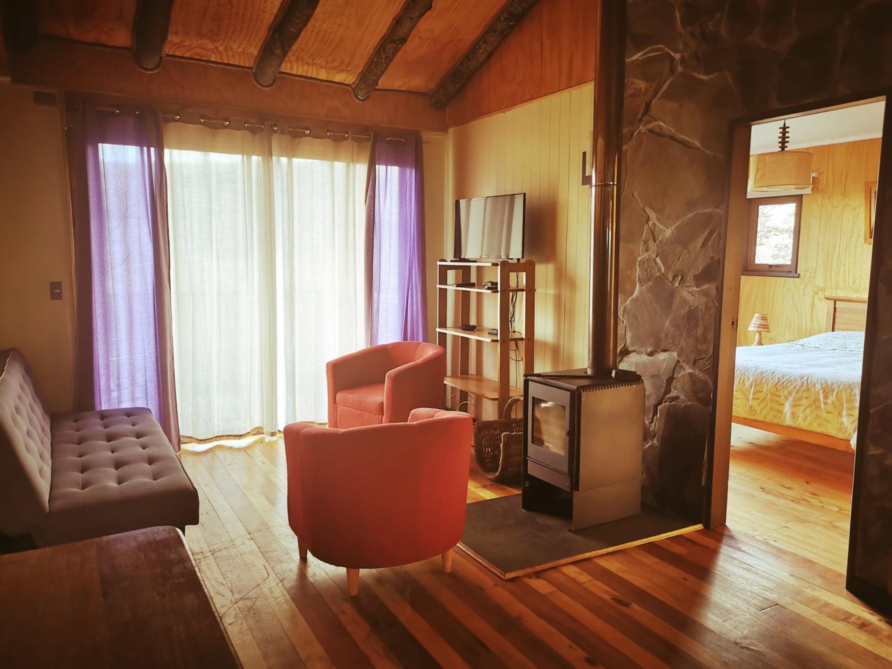 Two-Bedroom House photo 2