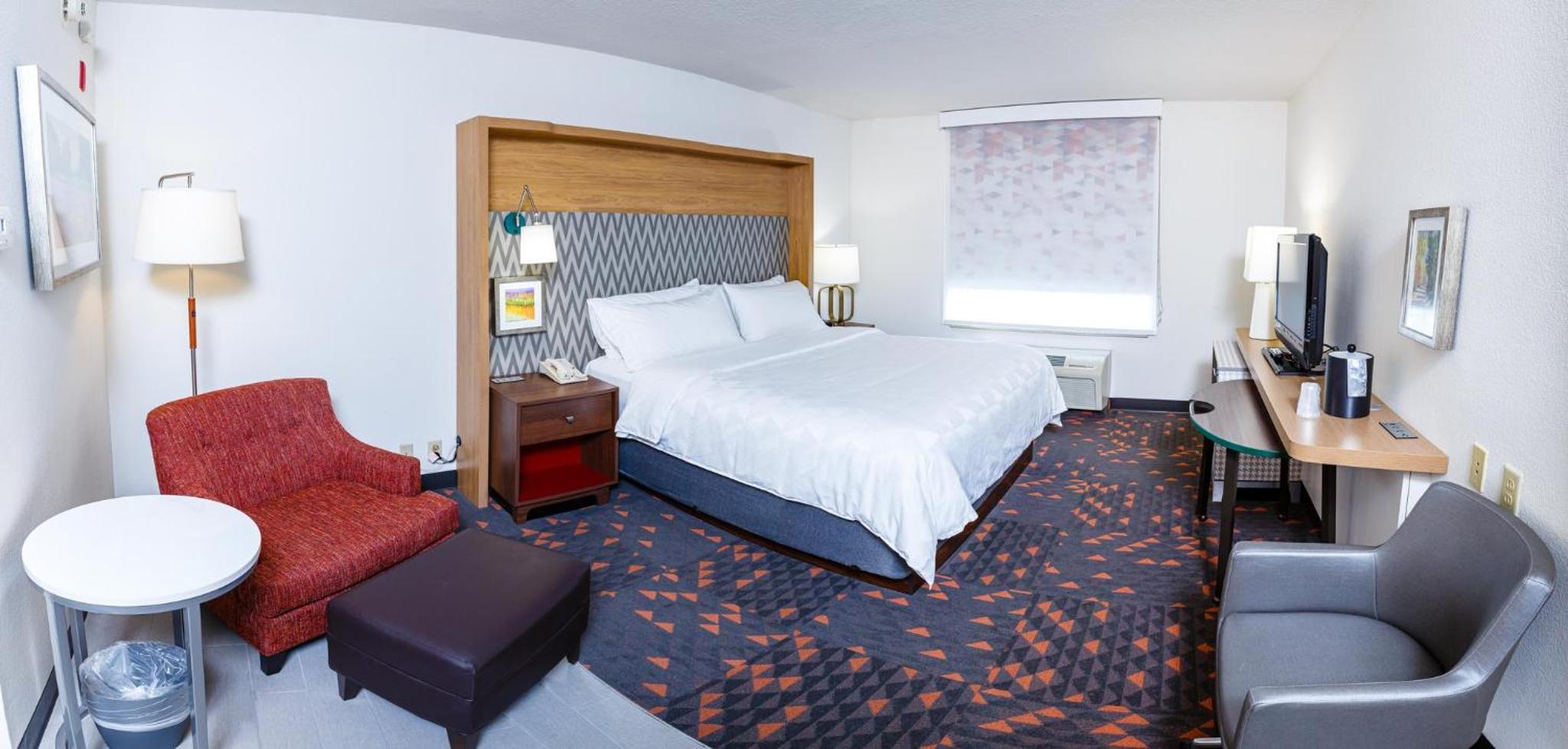 Standard King Room - Photo 1