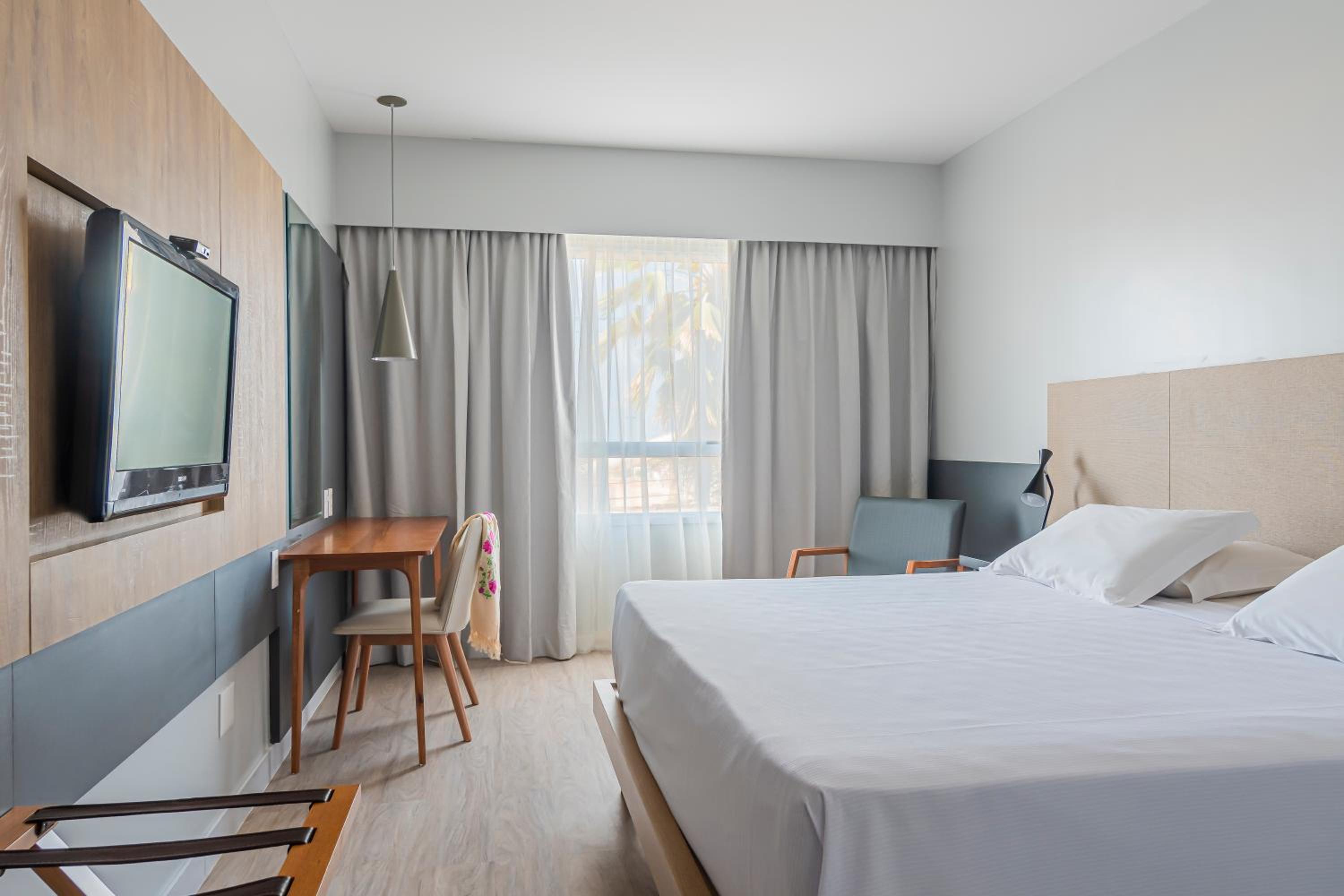 Superior Double Room - Photo 2