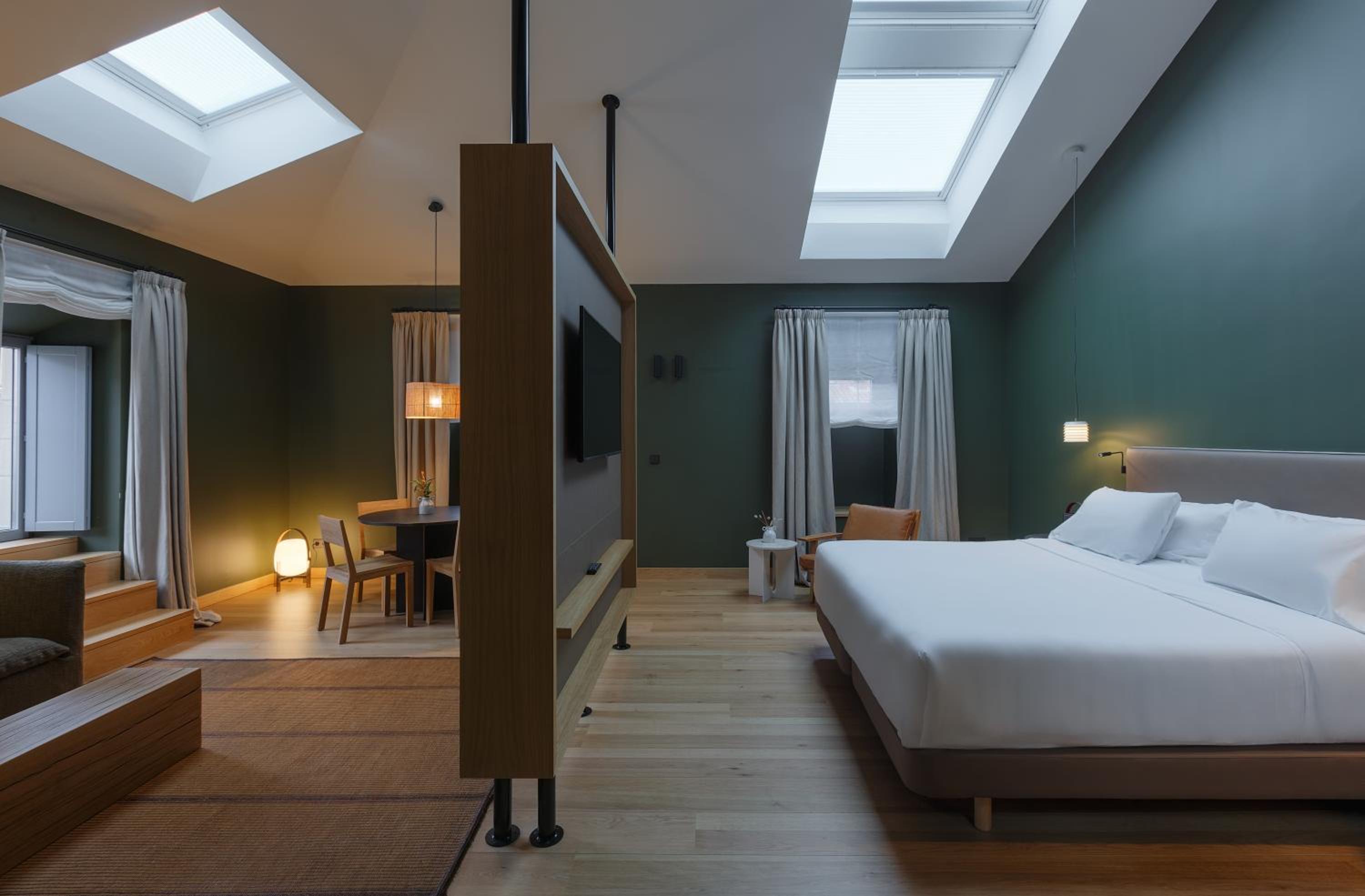 Suite Deluxe