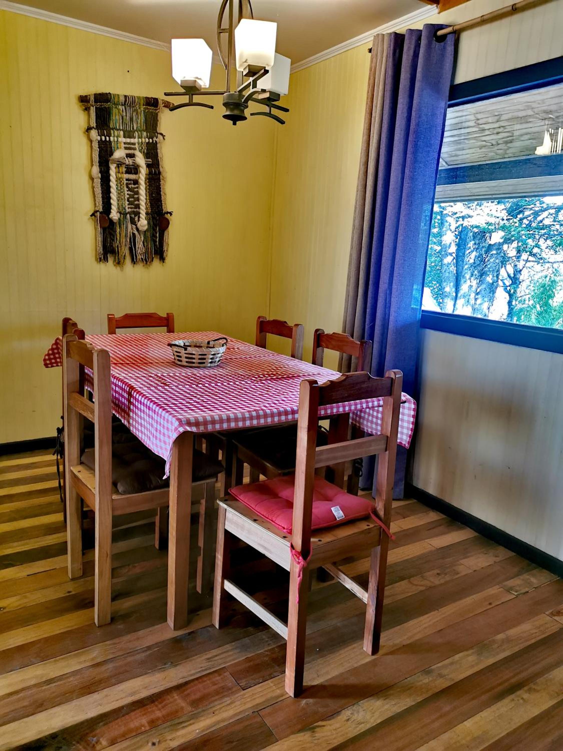 Two-Bedroom House photo 3