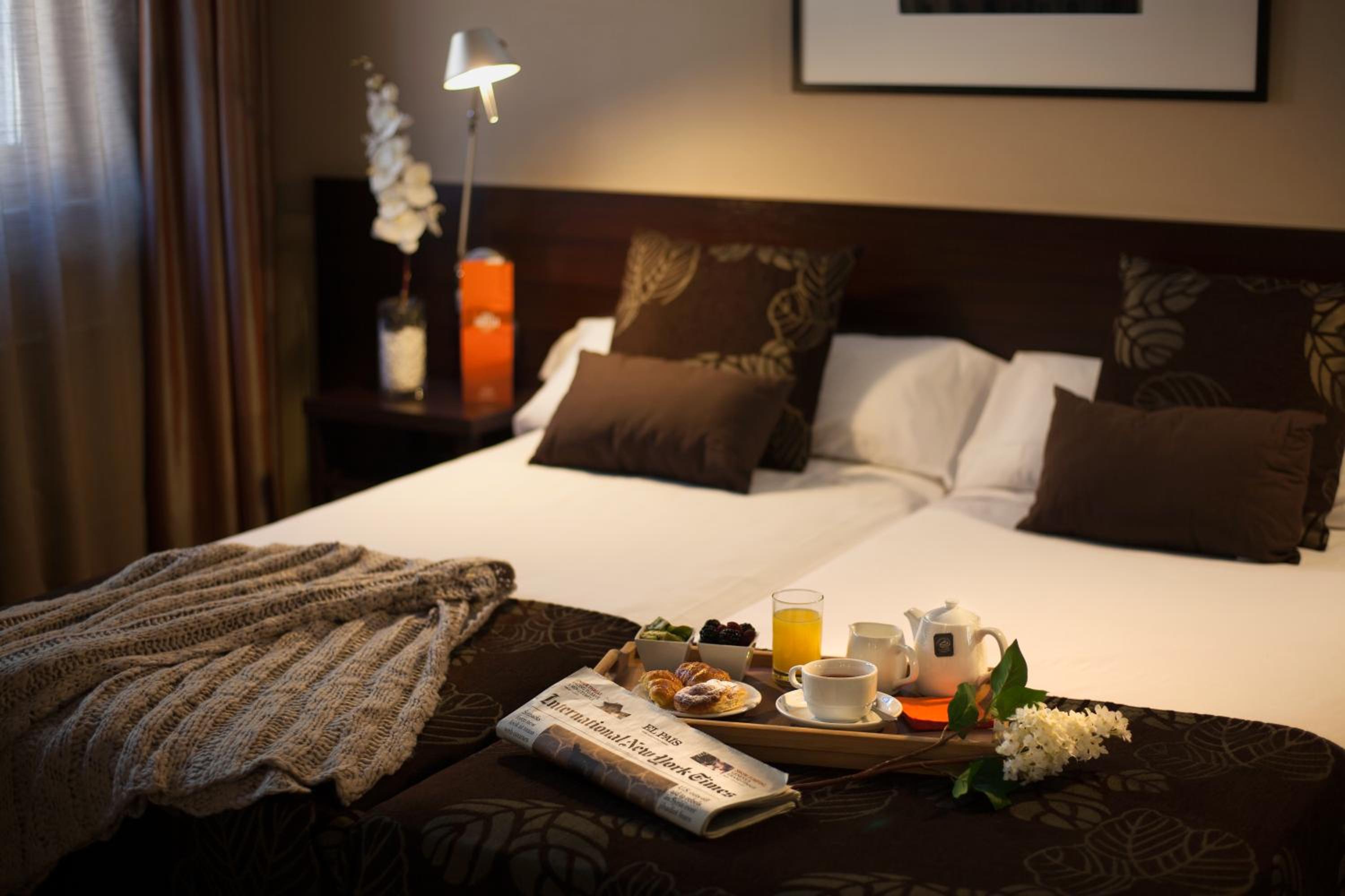 Junior Suite - Photo 18