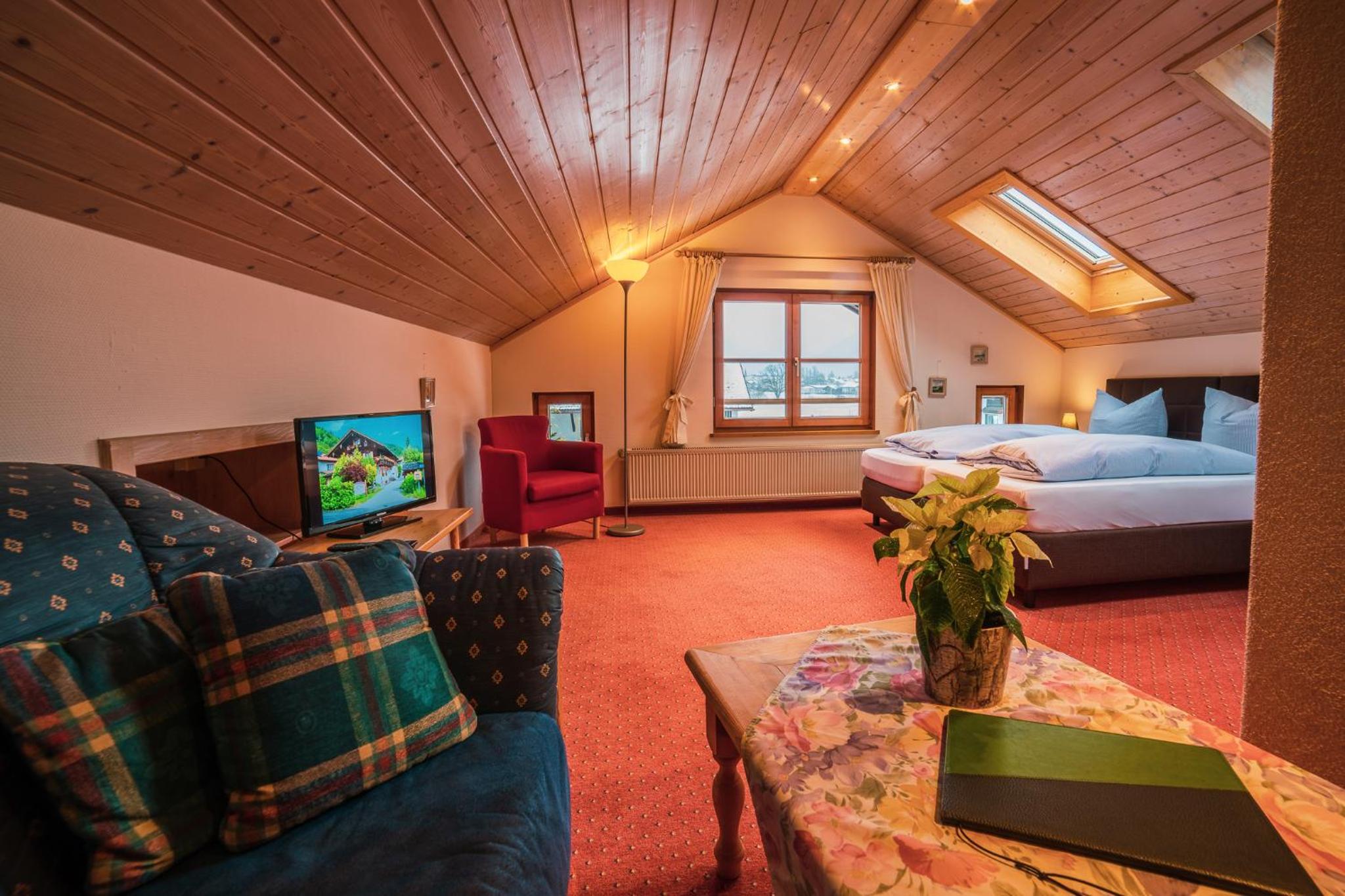 Suite photo 1