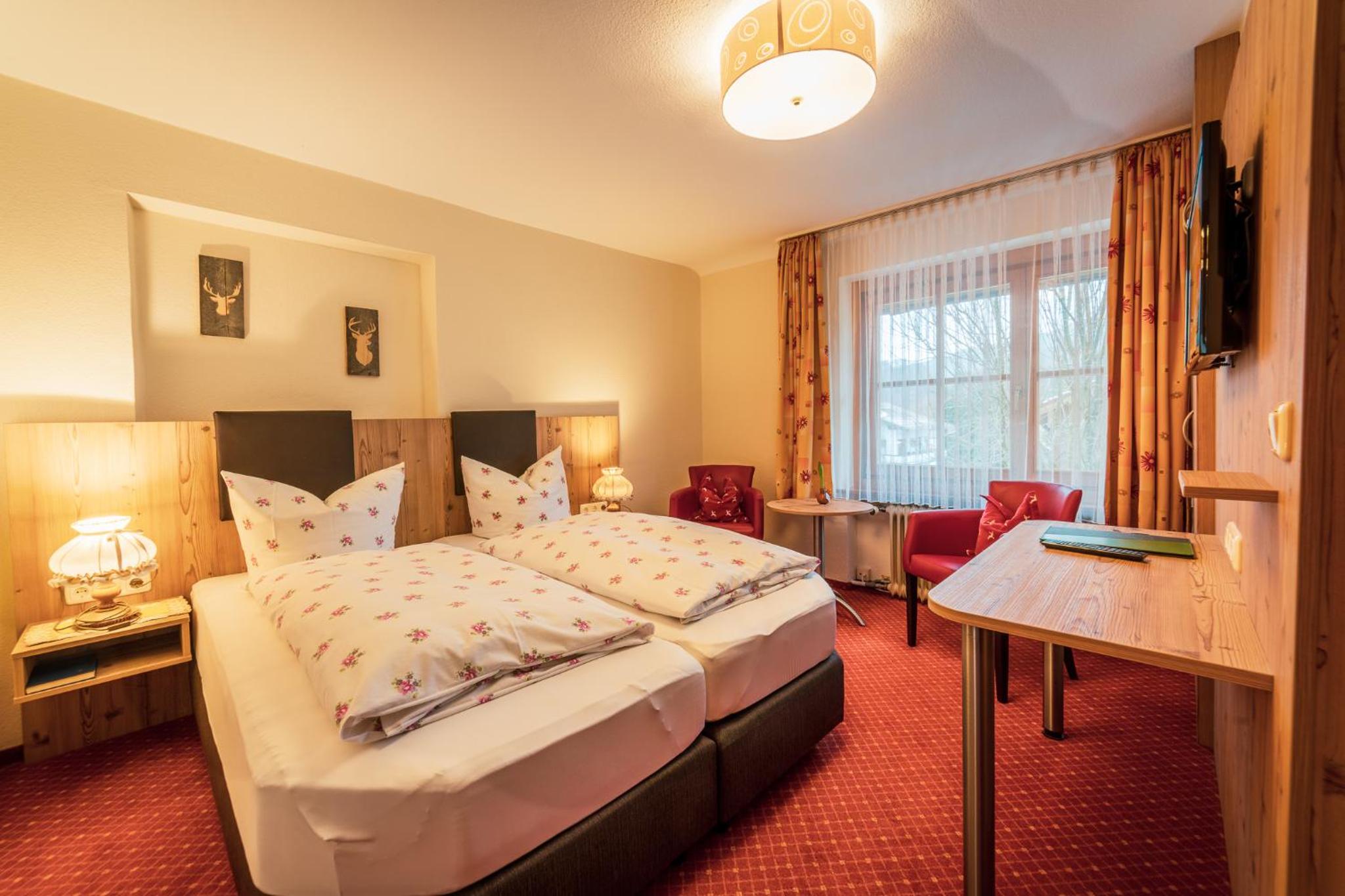 Double Room - Photo 18