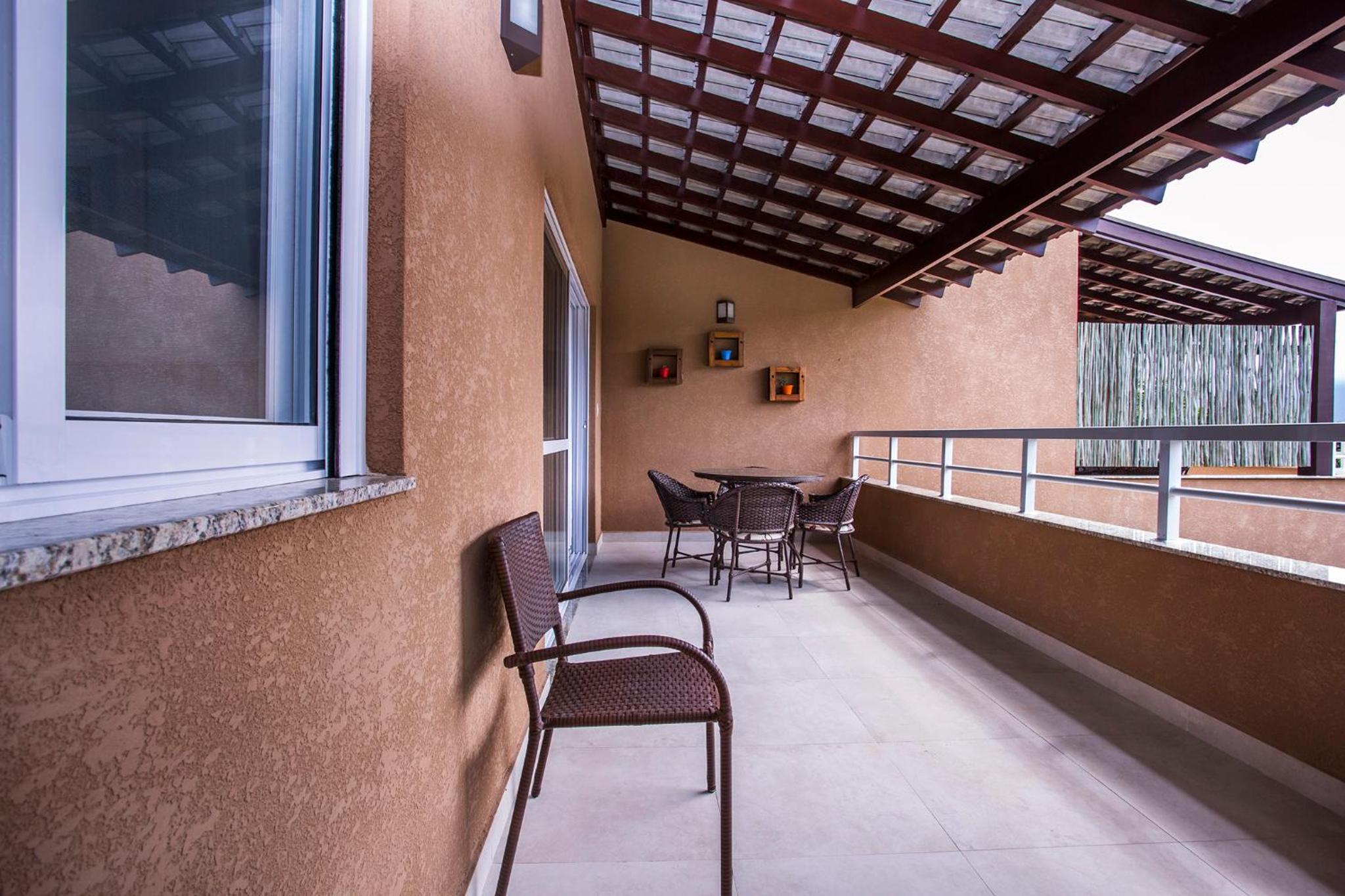 Superior Apartment without Parking  photo 3