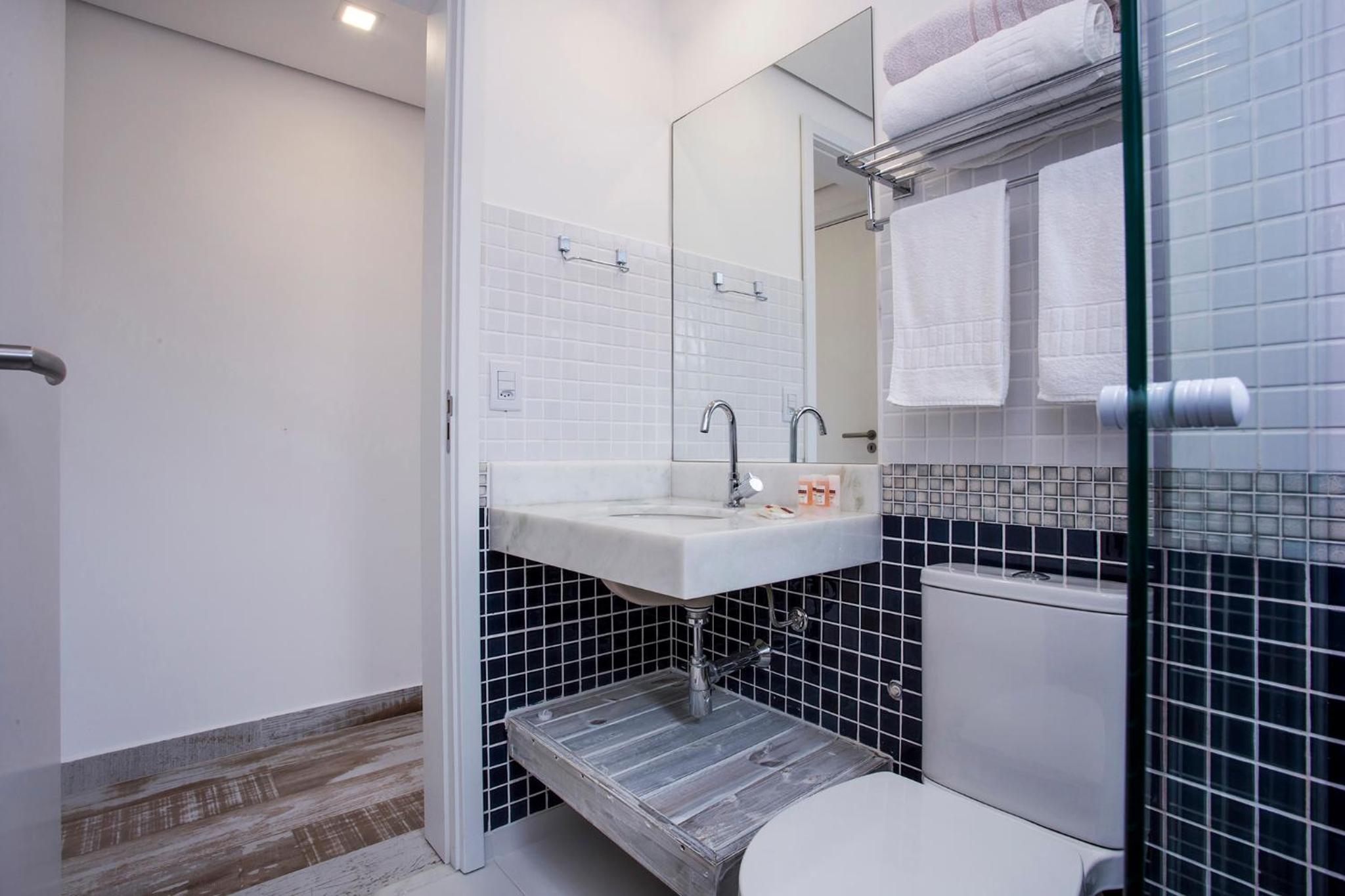 Studio Apartment with Sea View photo 2