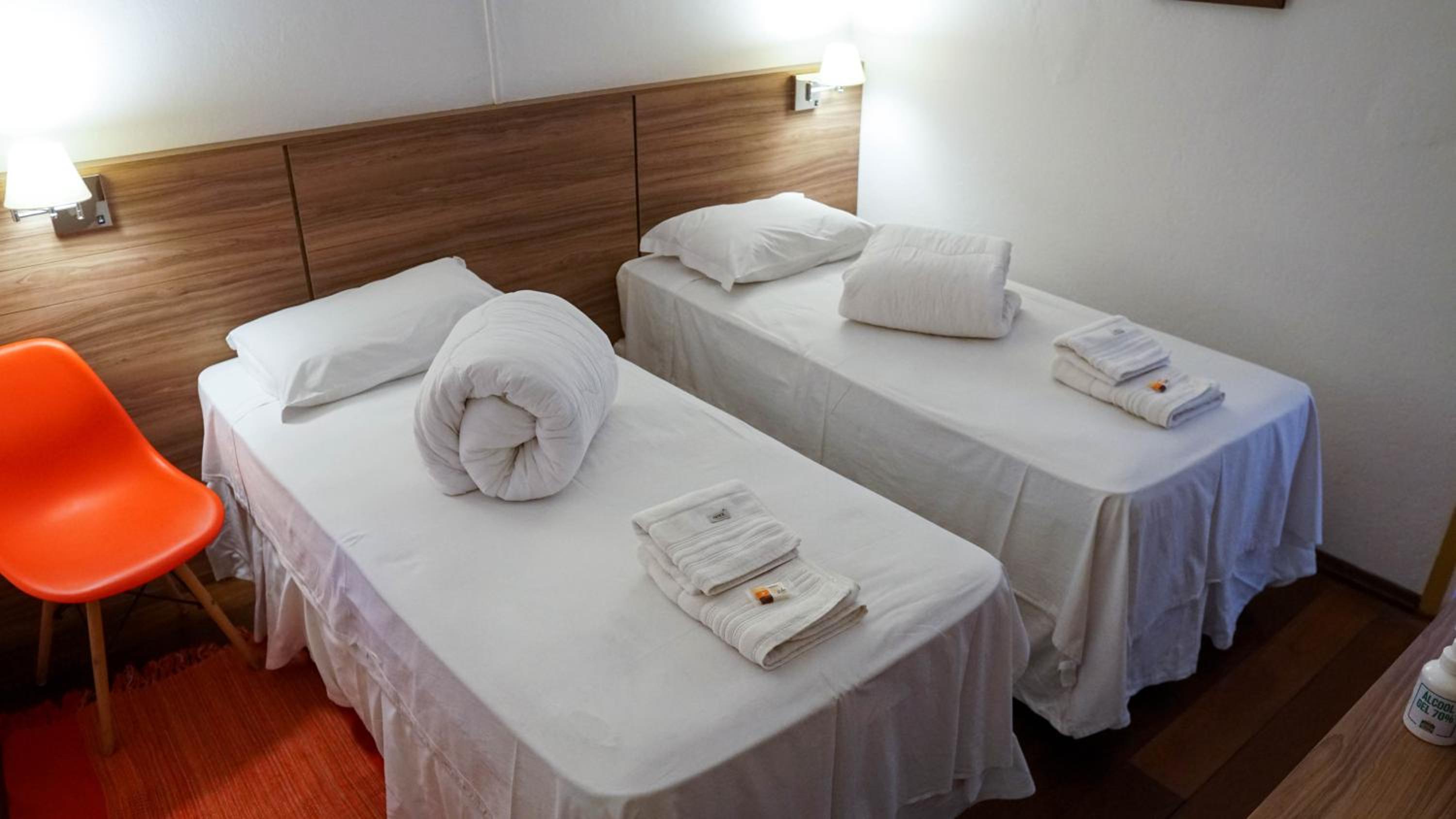Twin Room photo 1