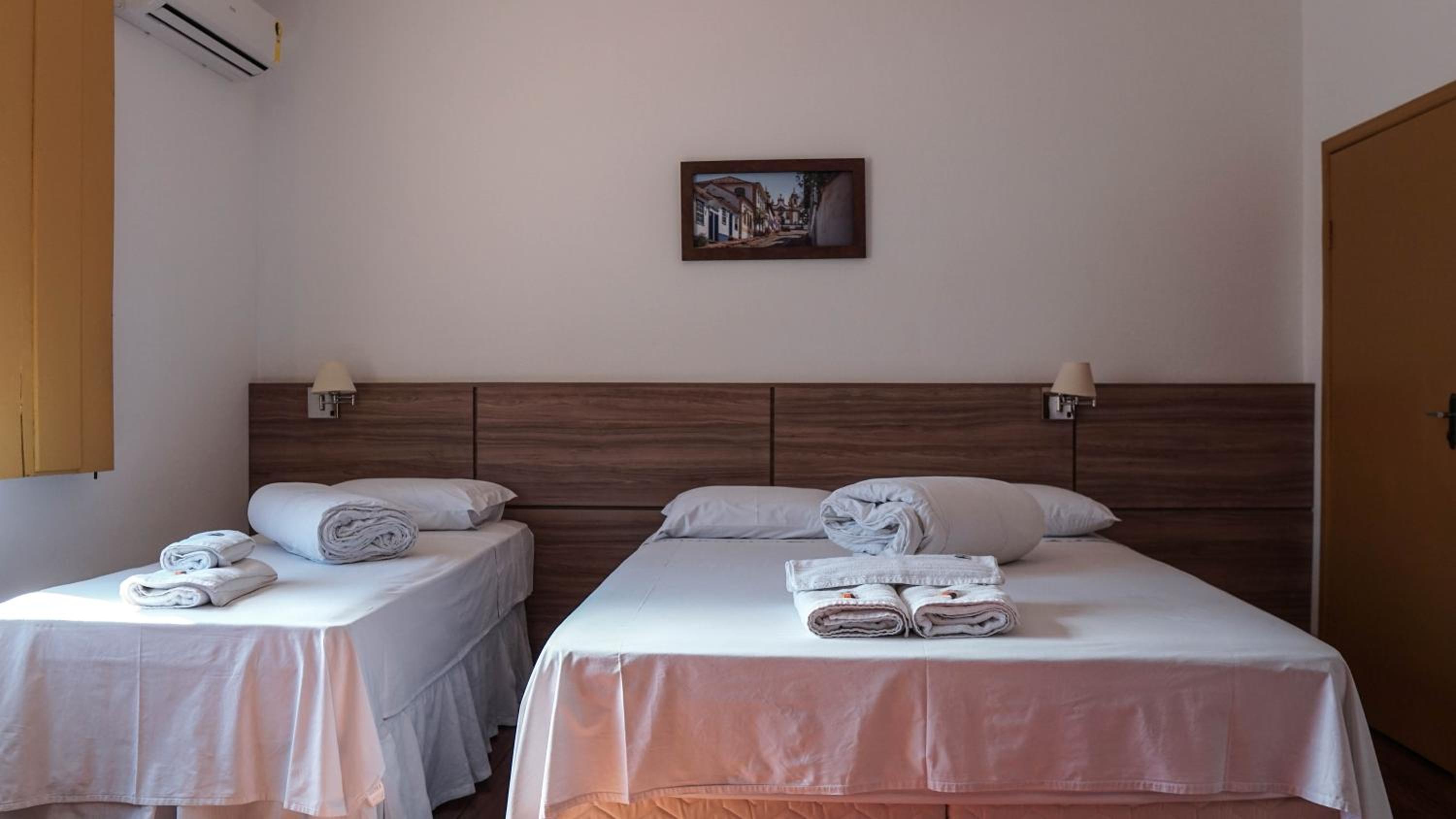 Triple Room photo 2