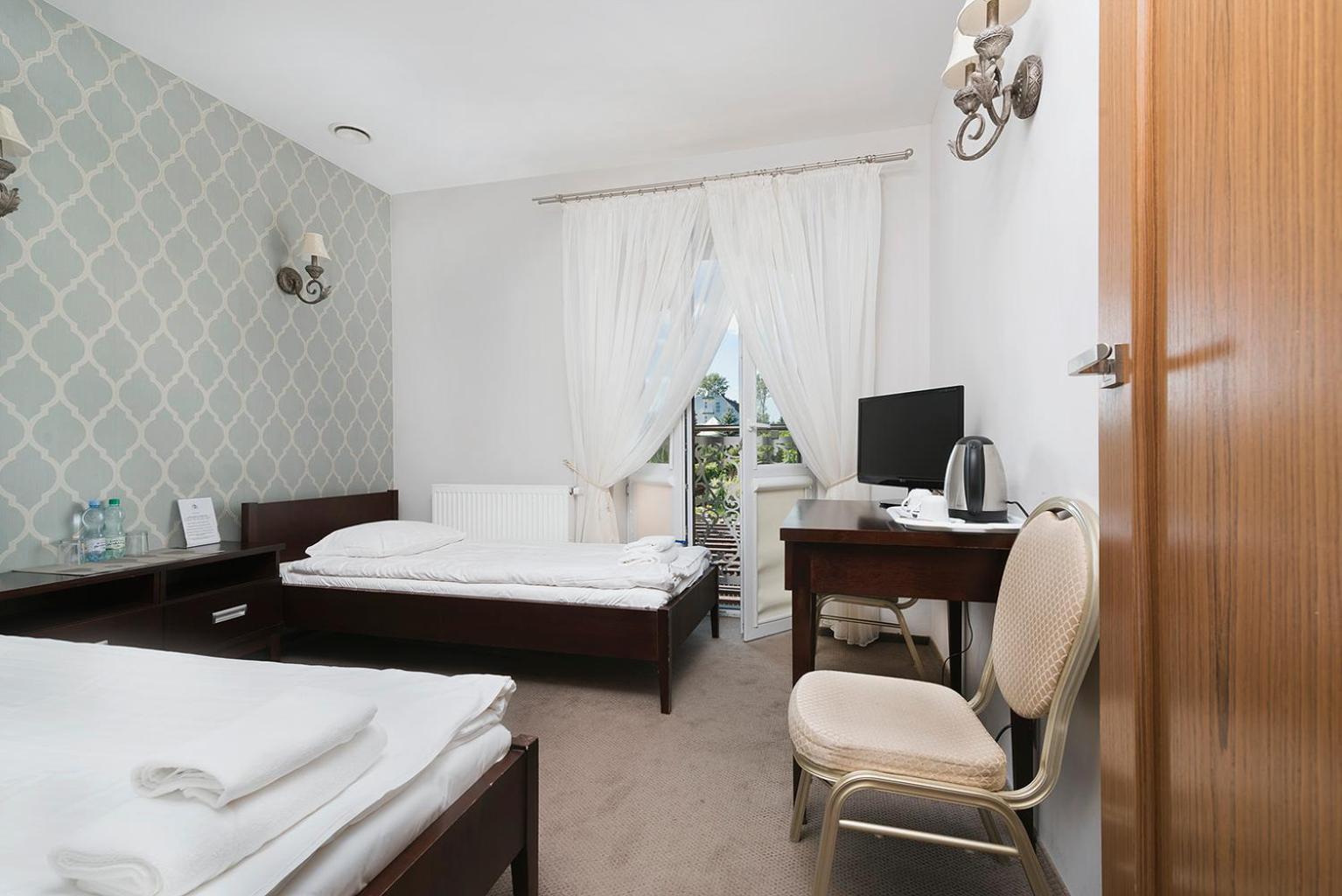 Double Room photo 3