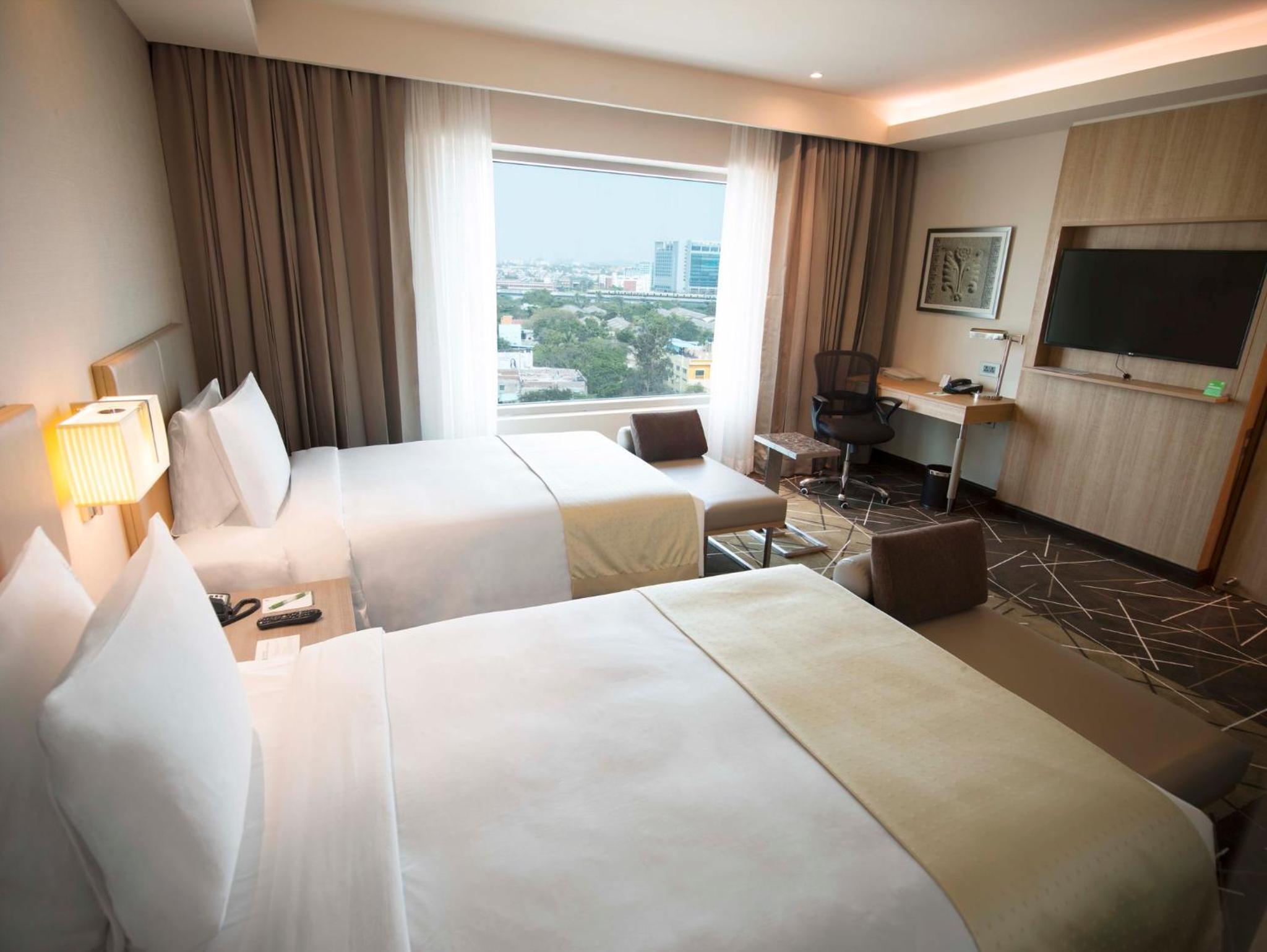 Executive Twin Room