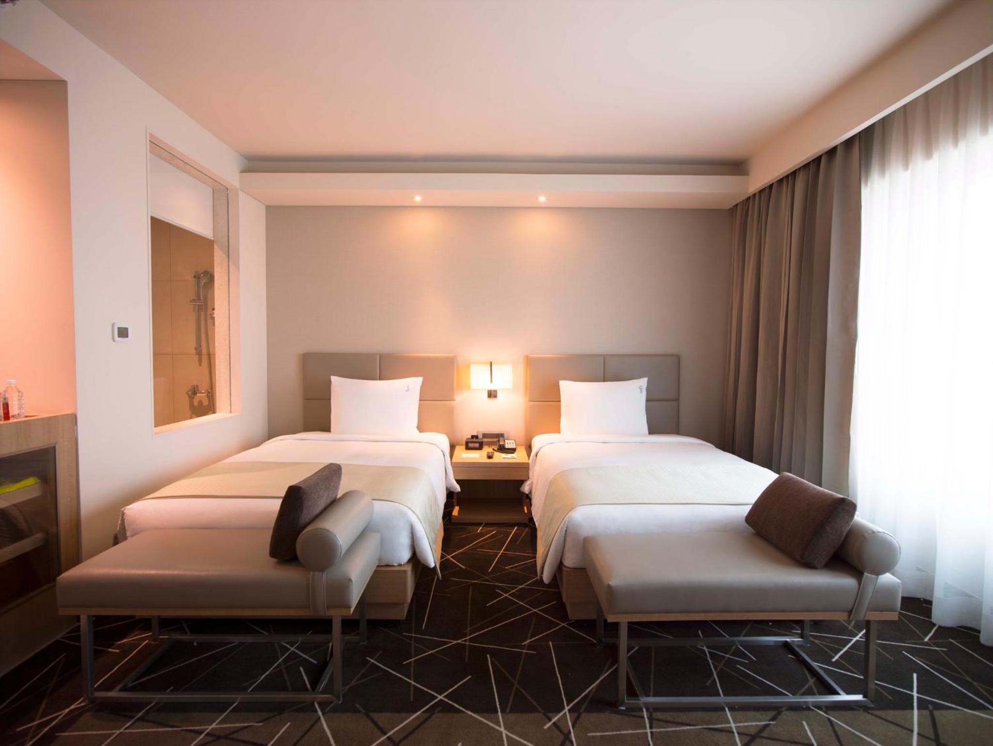 Executive Twin Room