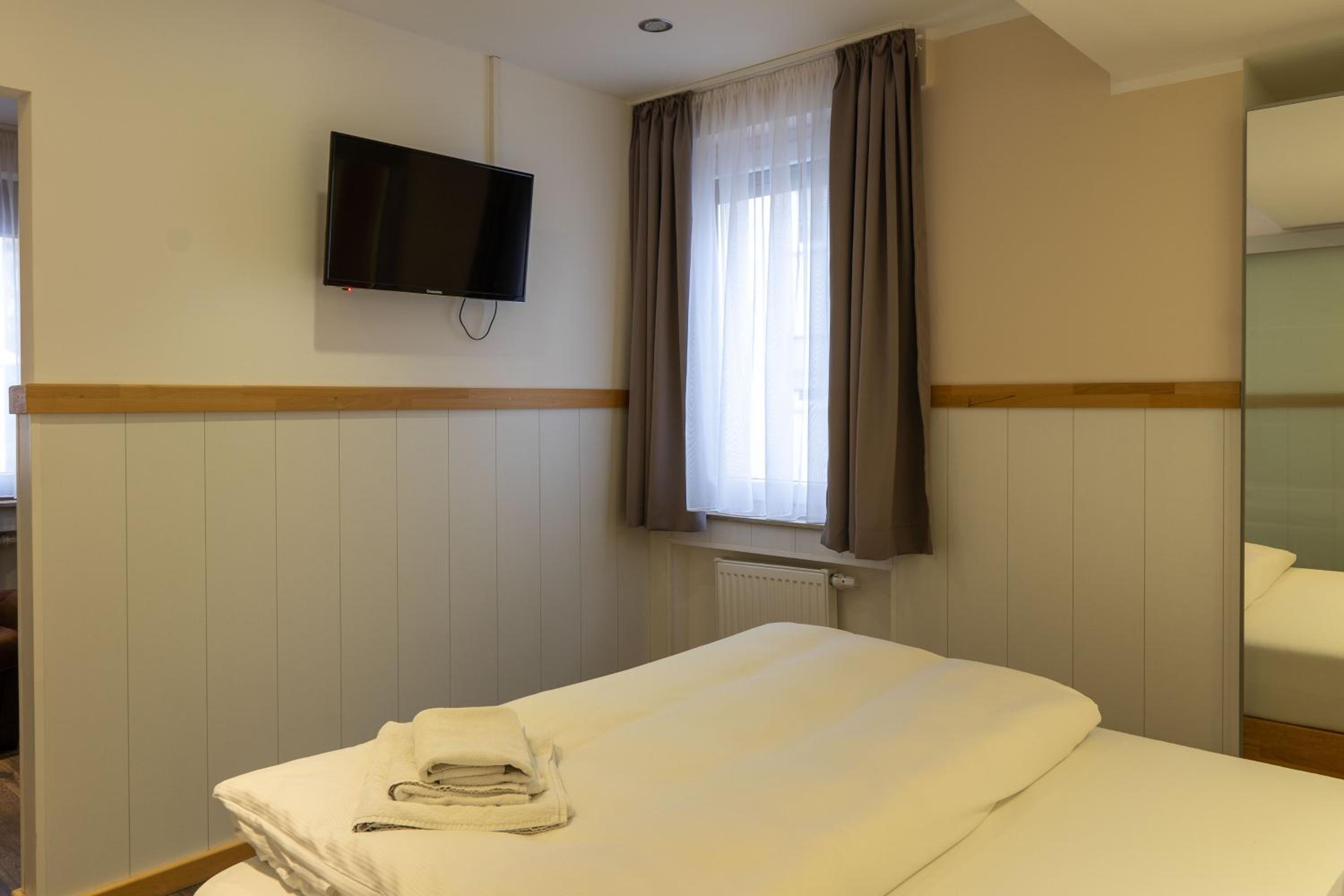 Deluxe Junior Suite