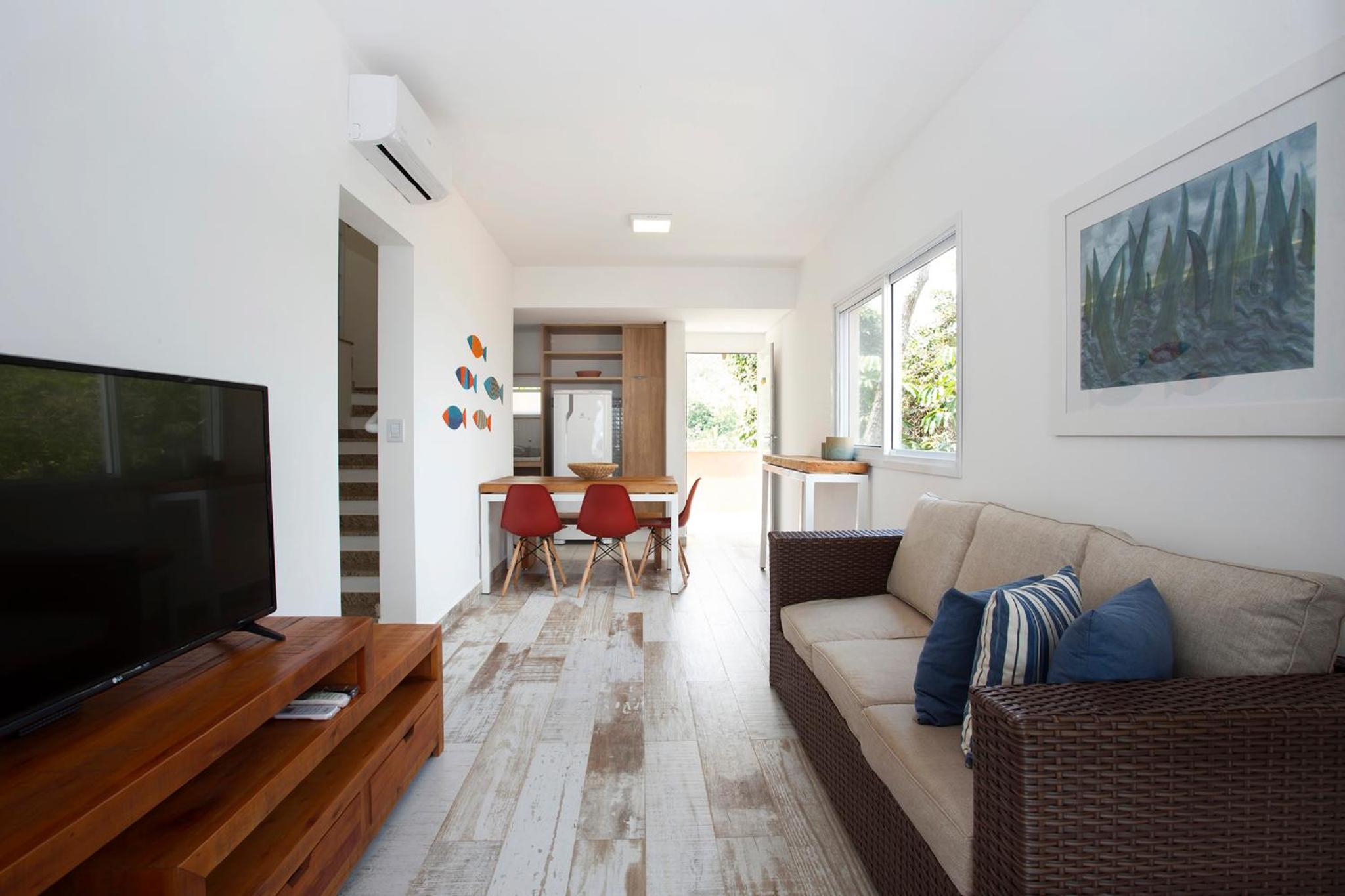 Duplex Suite photo 1