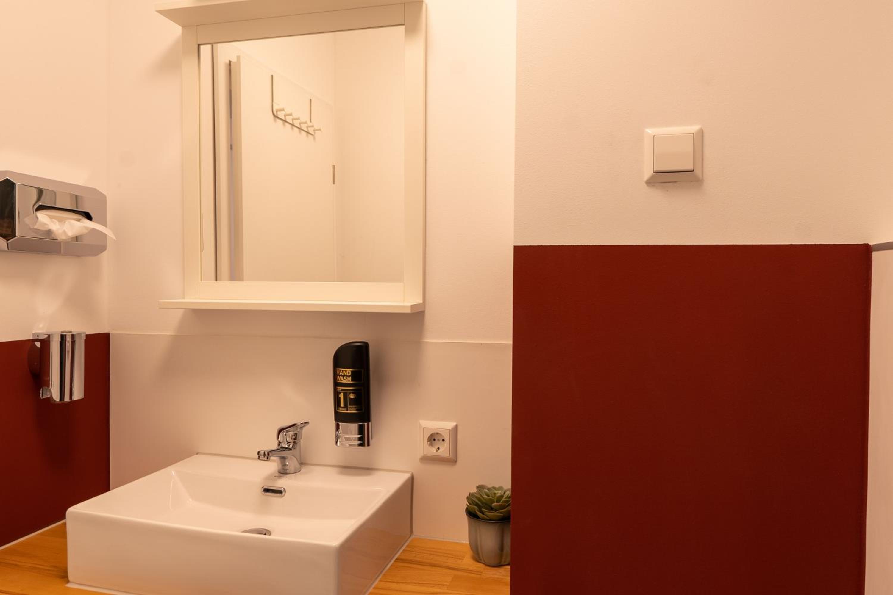 Large Single Room photo 2