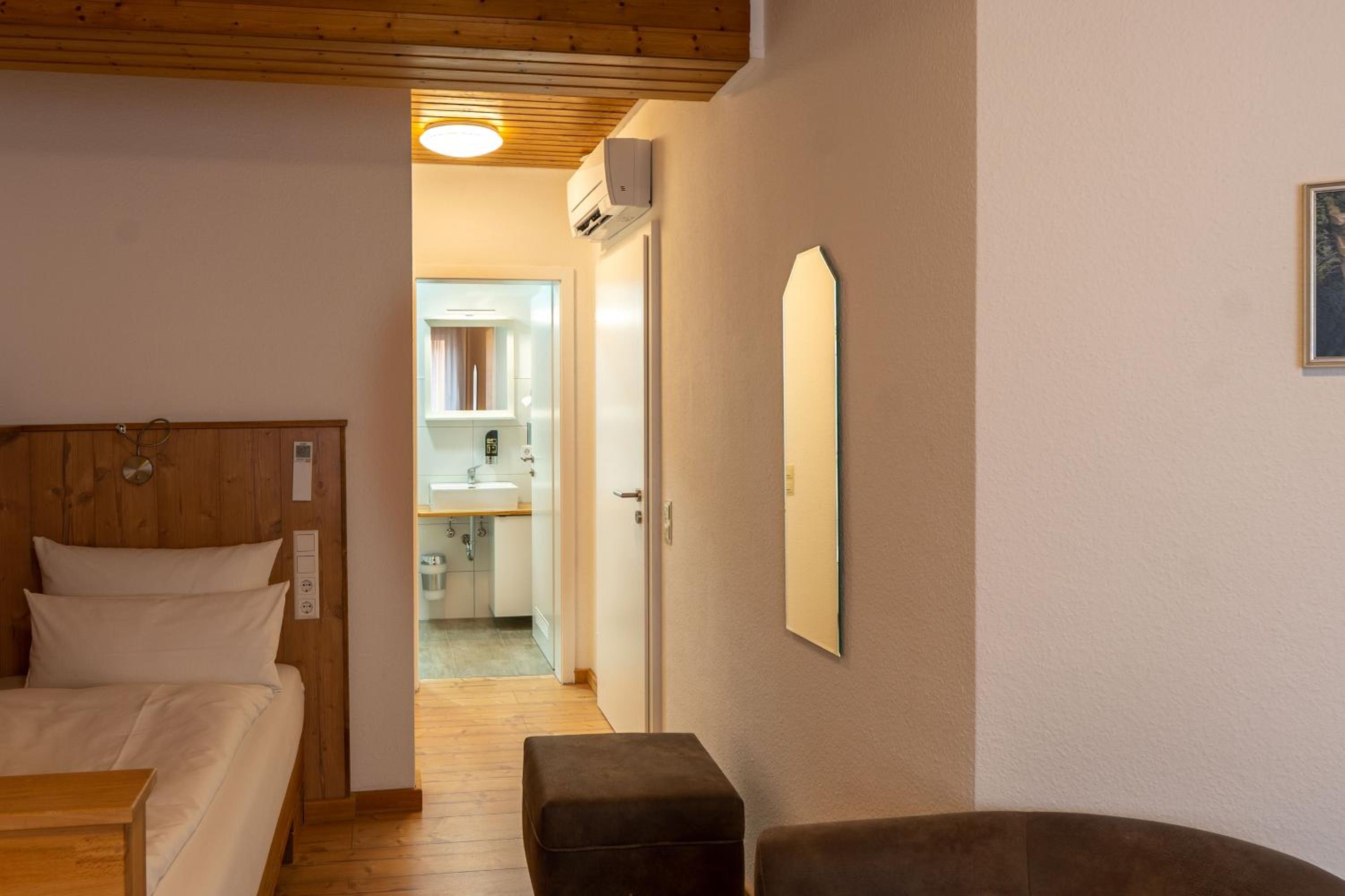 Twin Room photo 2