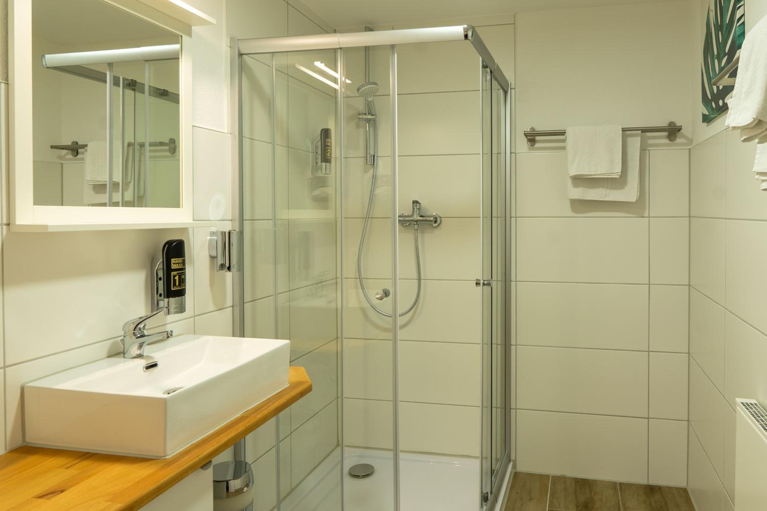 Standard Single Room photo 2