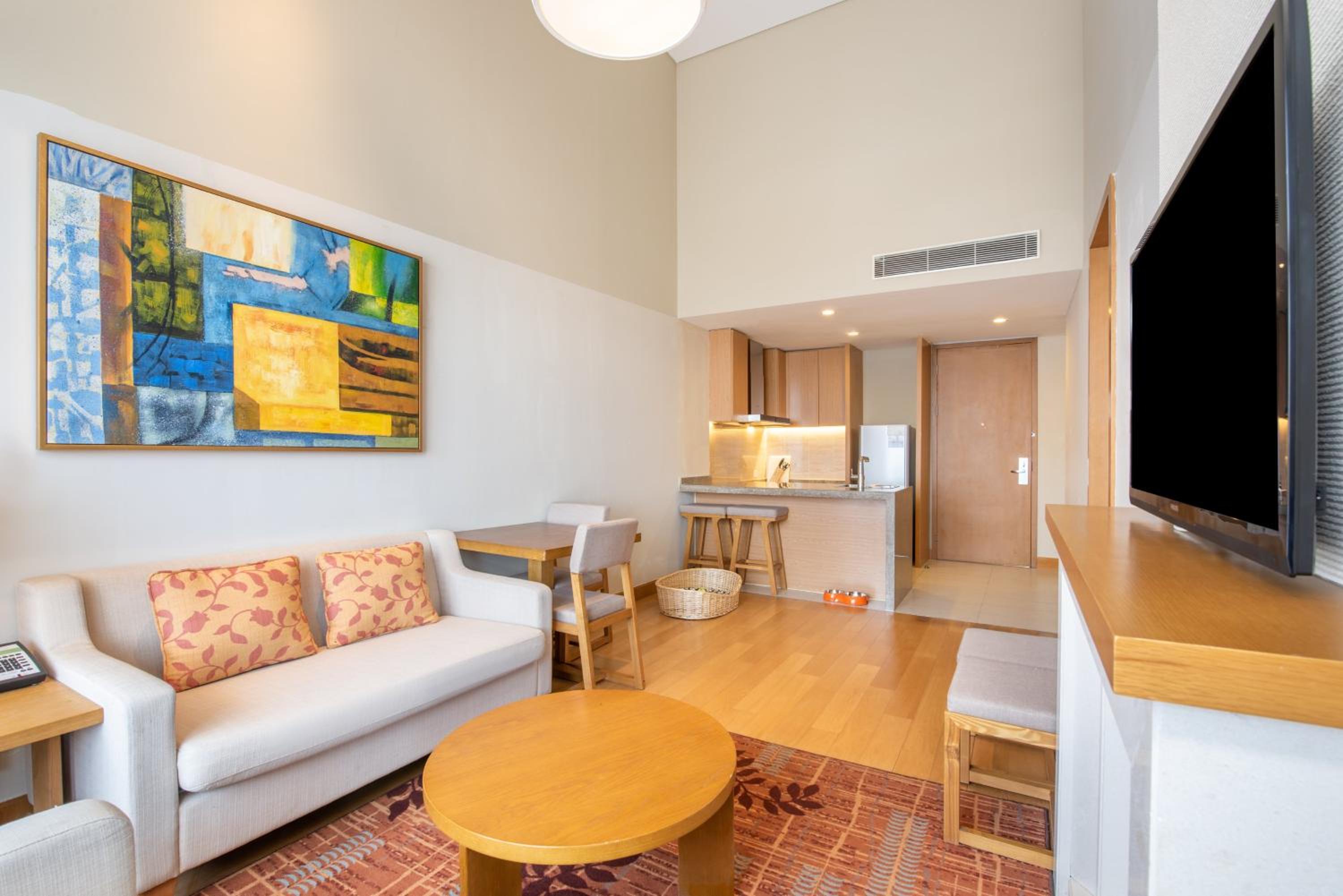 Two-Bedroom Suite - Pet Friendly photo 1