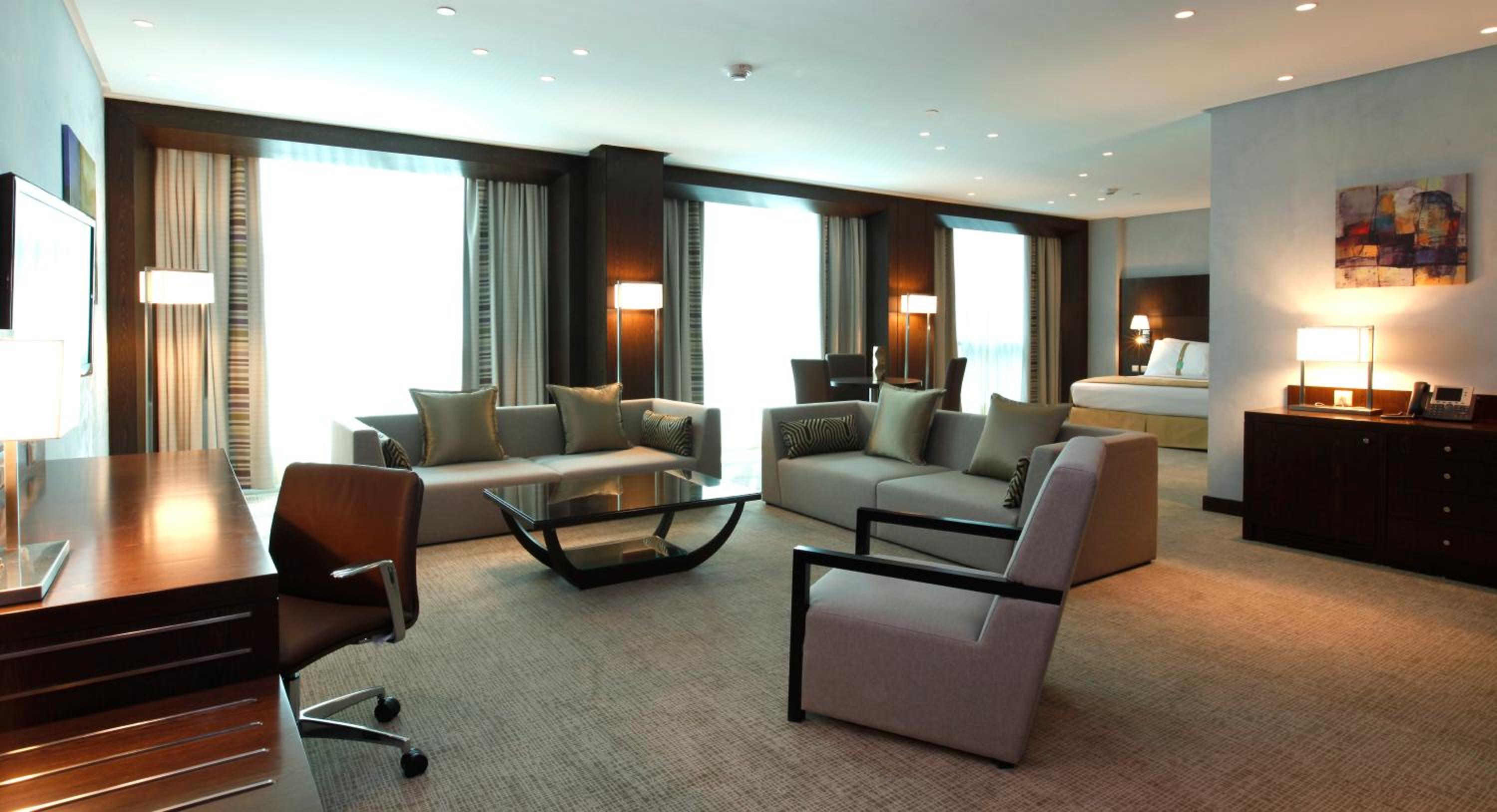 King Suite - Photo 19
