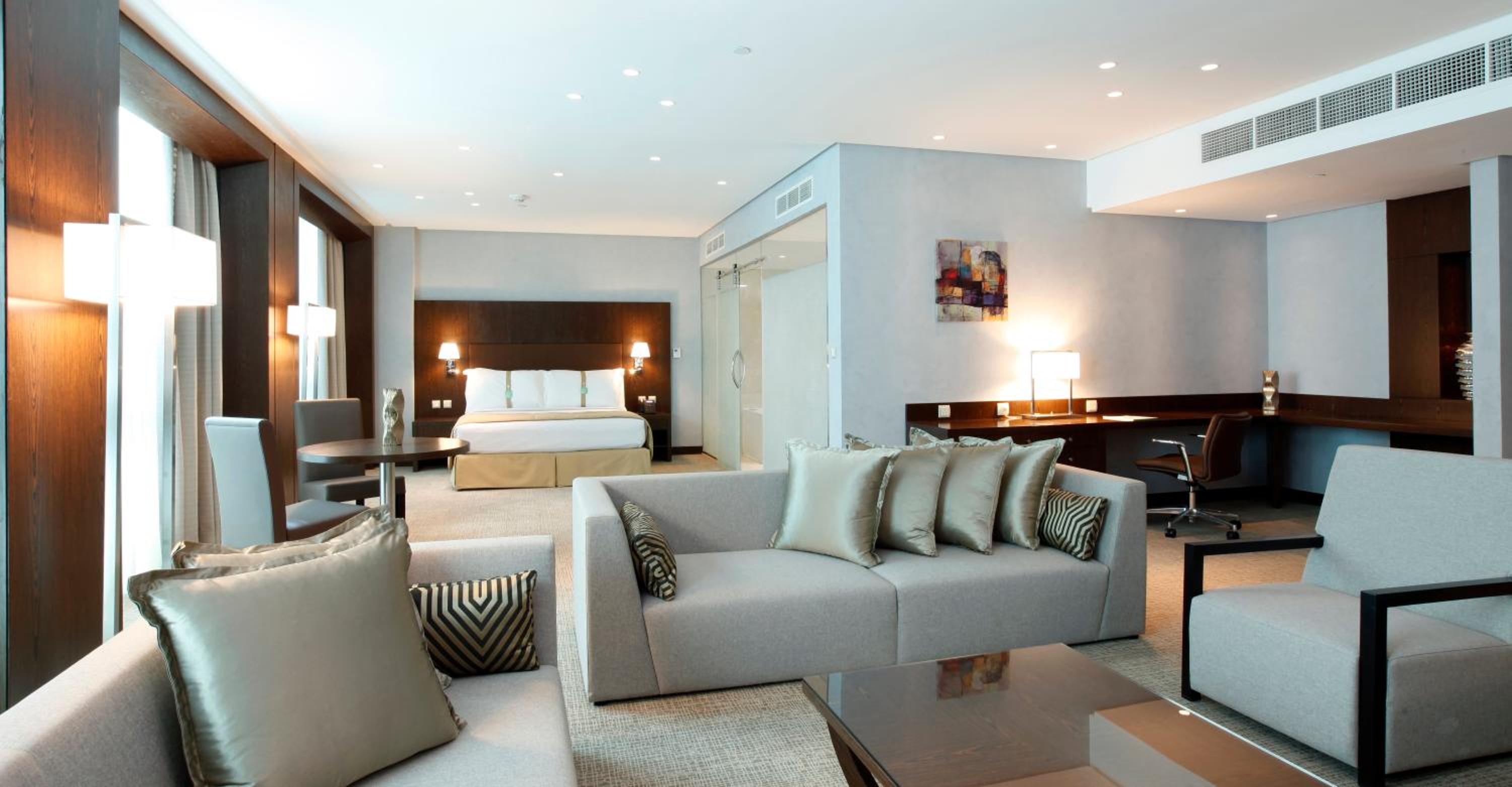 King Suite - Photo 20