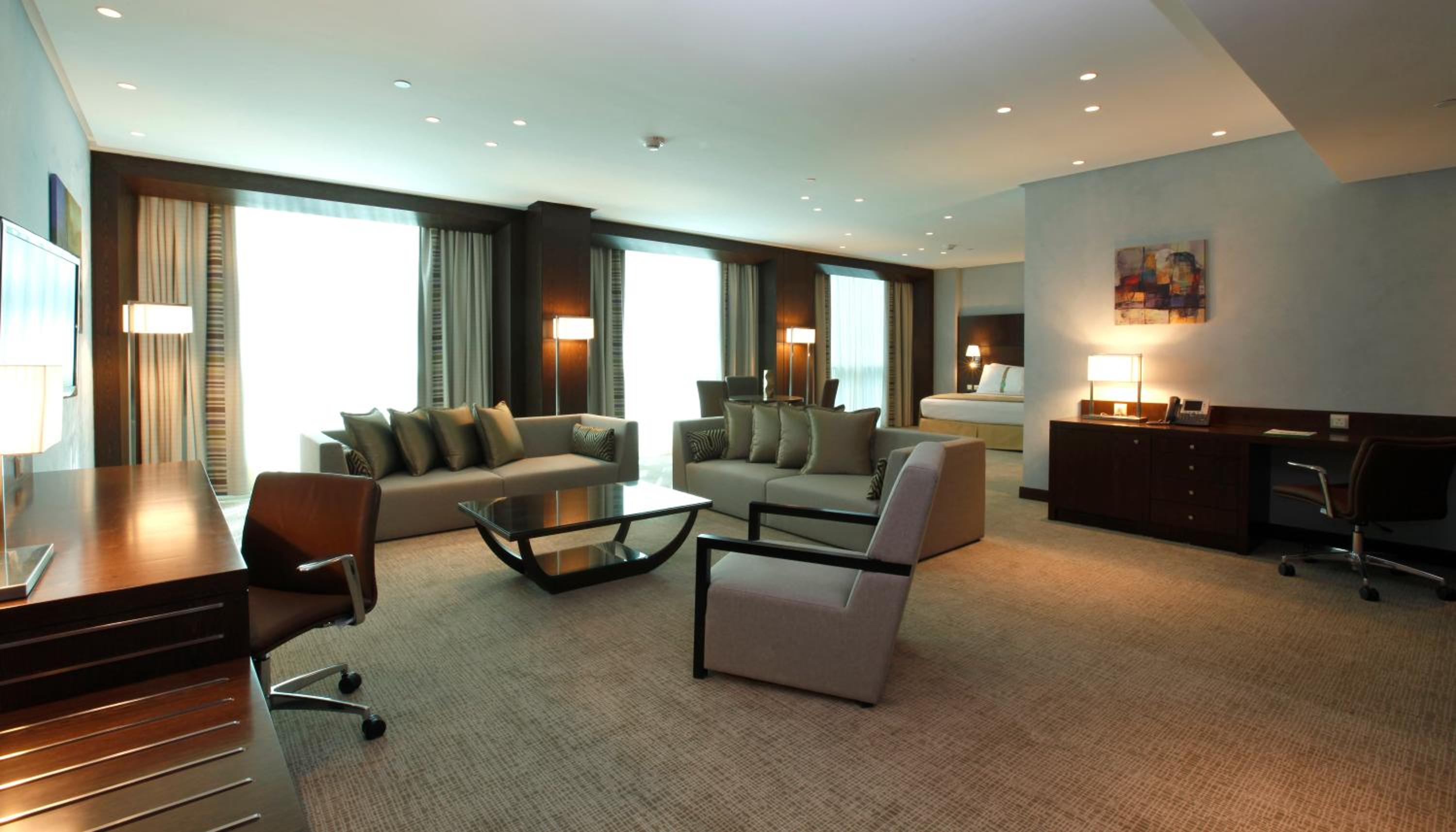King Suite - Photo 18