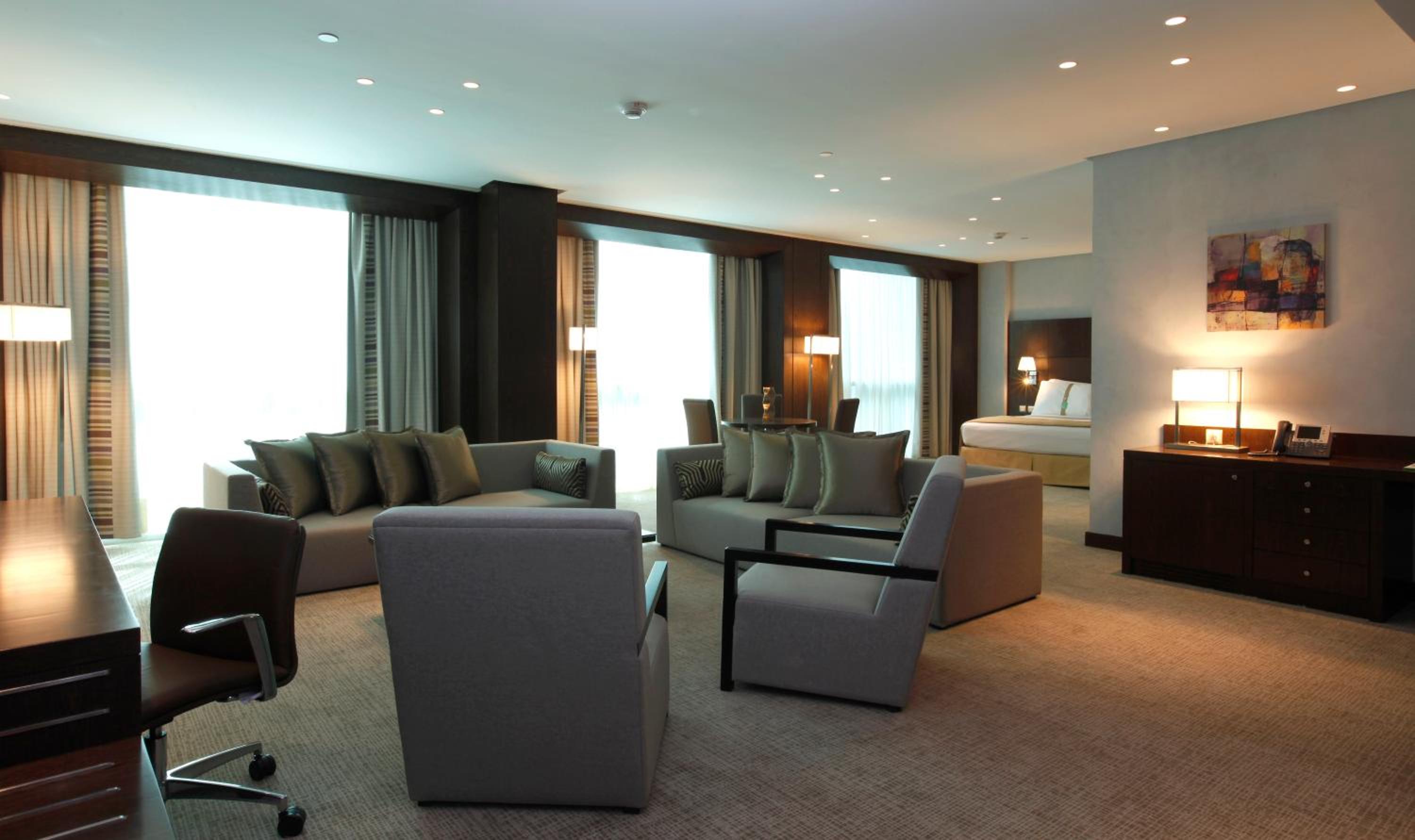 King Suite - Photo 14
