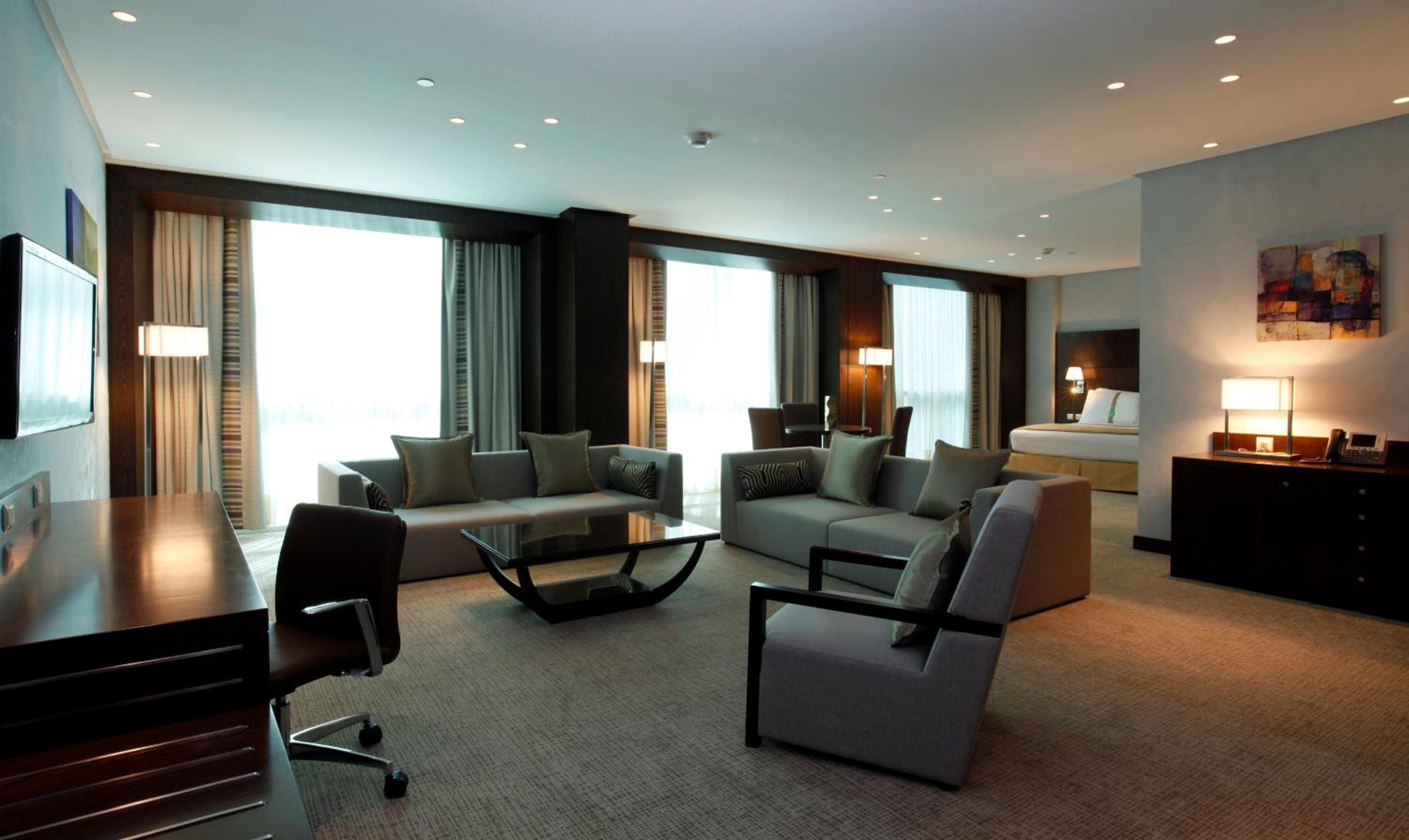 King Suite - Photo 10